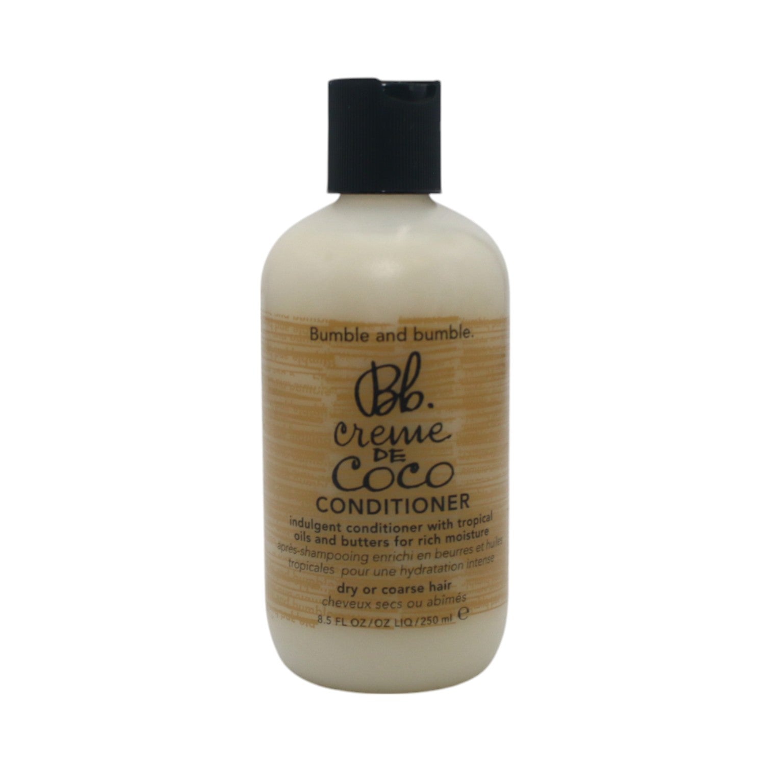 Bumble and Bumble Creme De Coco Conditioner 8.5 oz - Overstock Beauty Supply