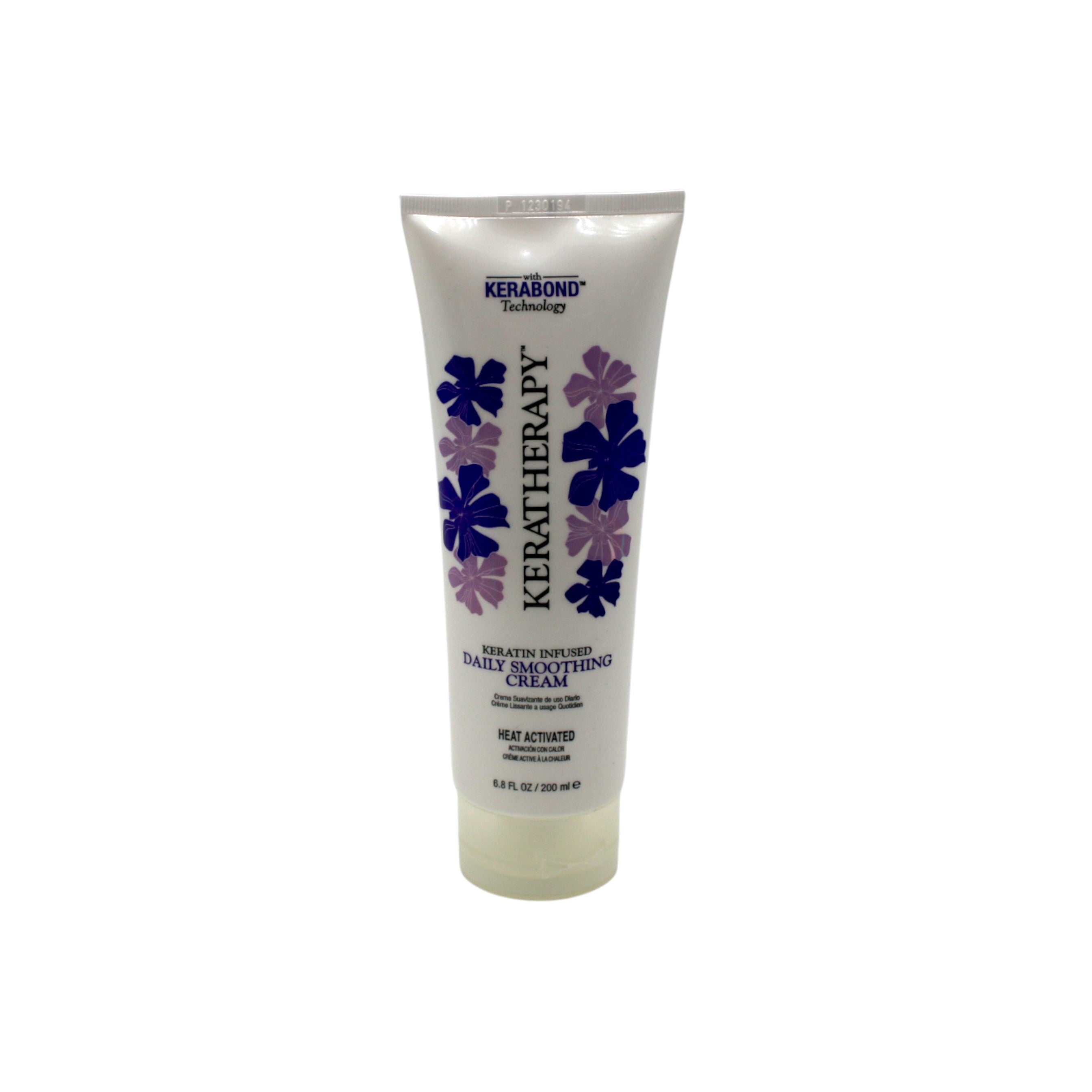Keratherapy Keratin Infused Daily Smoothing Cream 6.8 oz