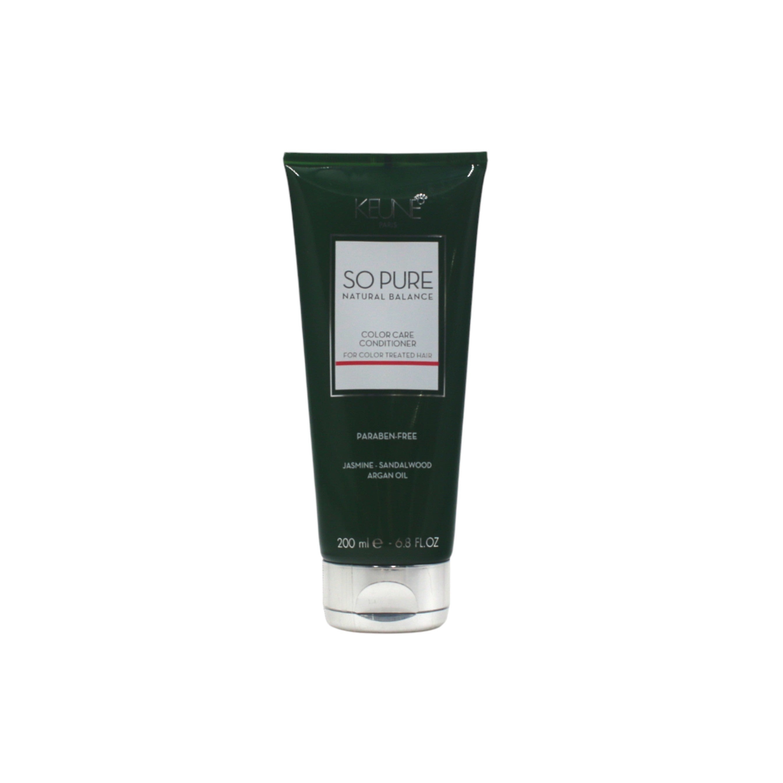 Keune So Pure Natural Balance Color Care Conditioner 6.8 oz
