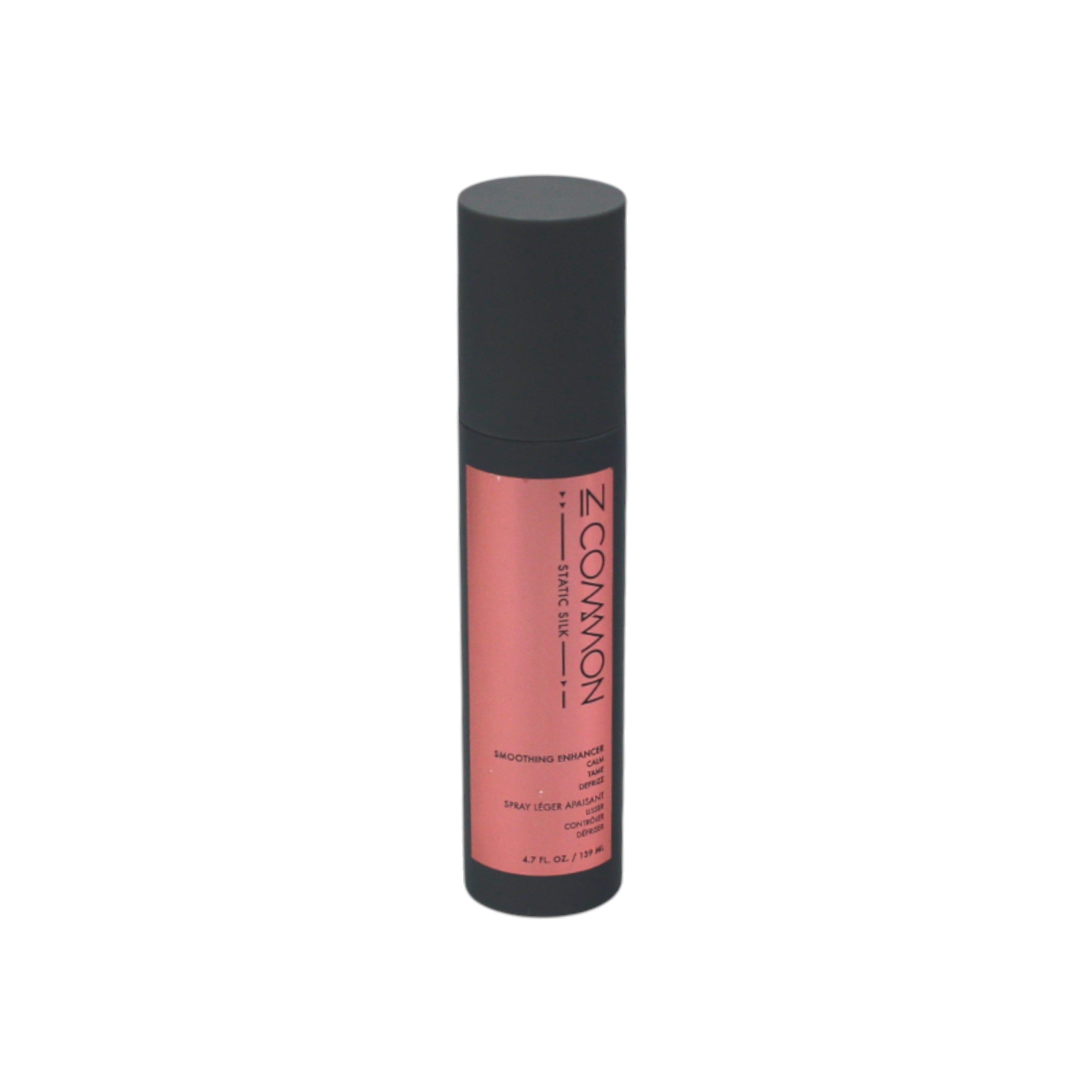 In Common Static Silk Smoothing Enhancer 4.7 oz
