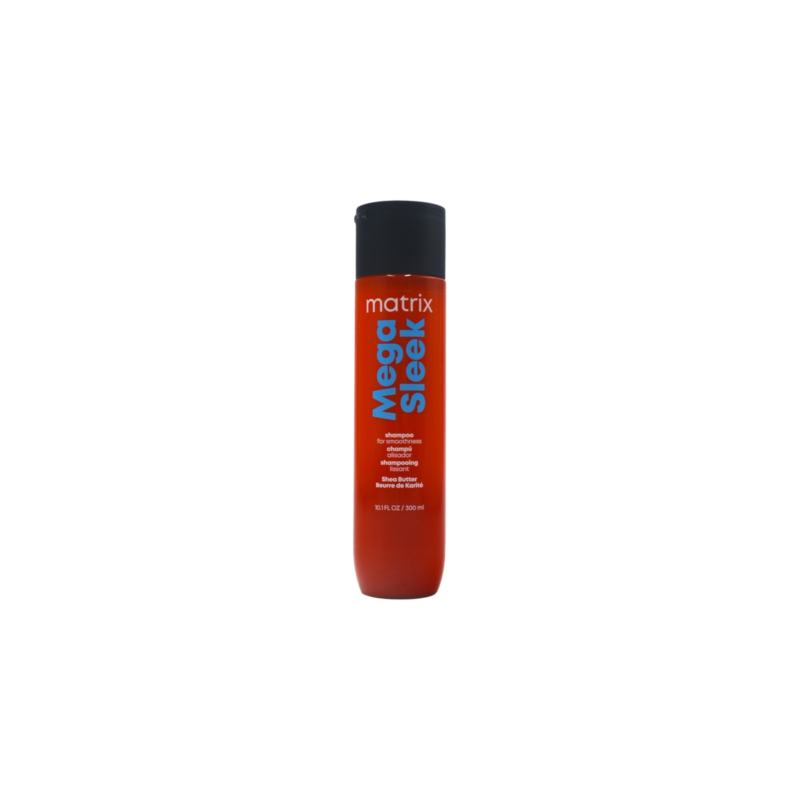 Matrix Total Result Mega Sleek Shea Butter Shampoo 10.1 oz