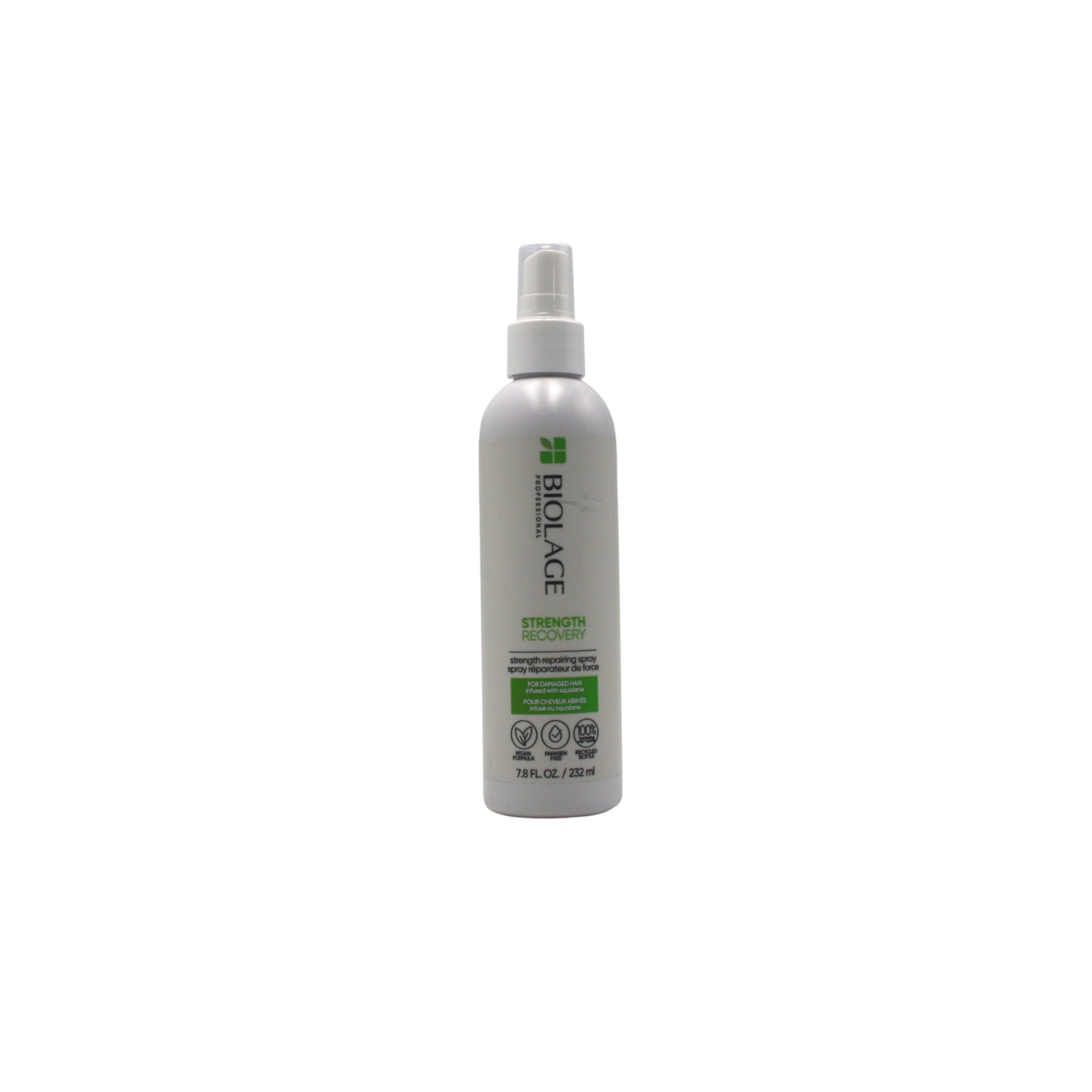 Matrix Biolage Strength Recovery Spray 7.8 oz