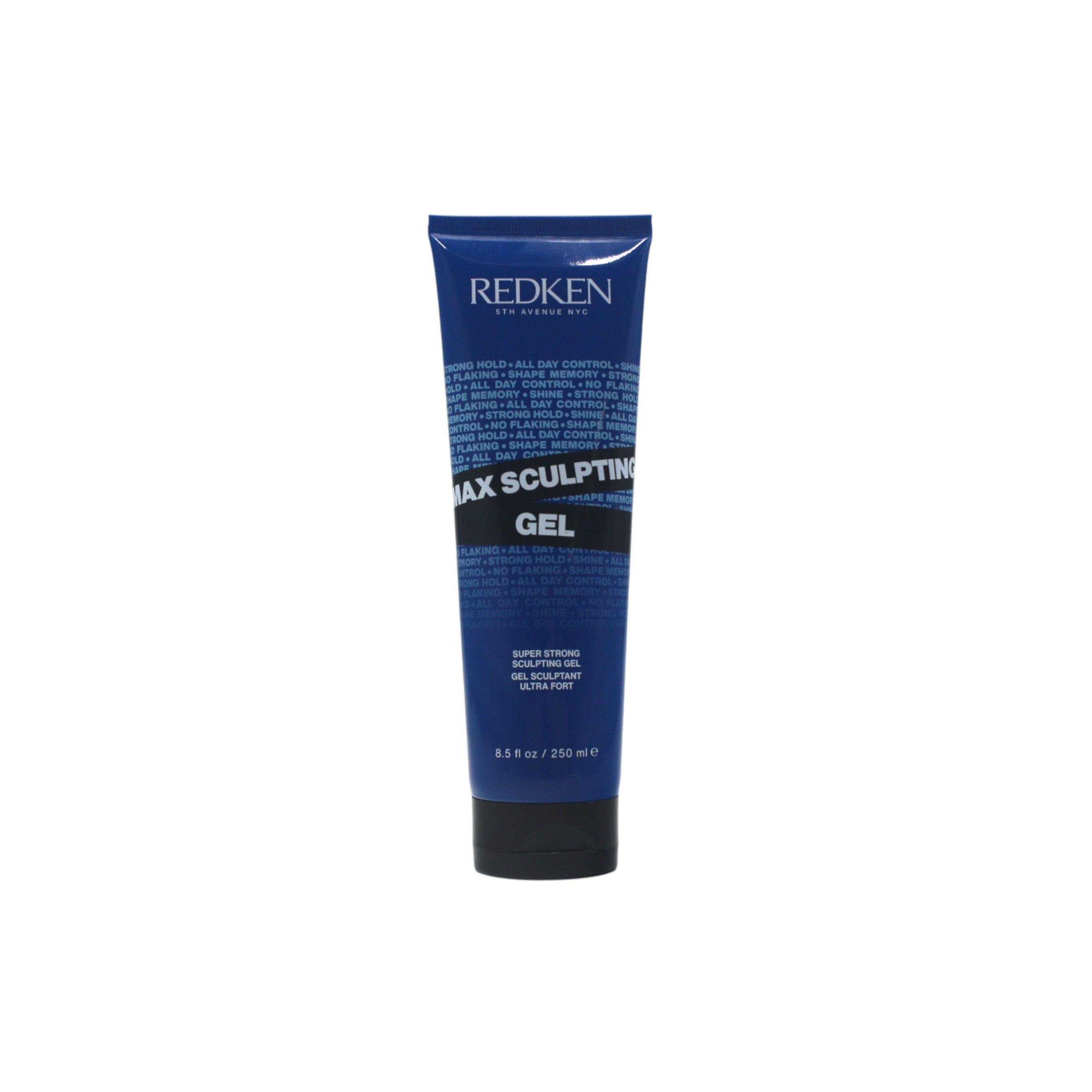 Redken Max Sculpting Gel 8.5 oz | Super Strong Gel