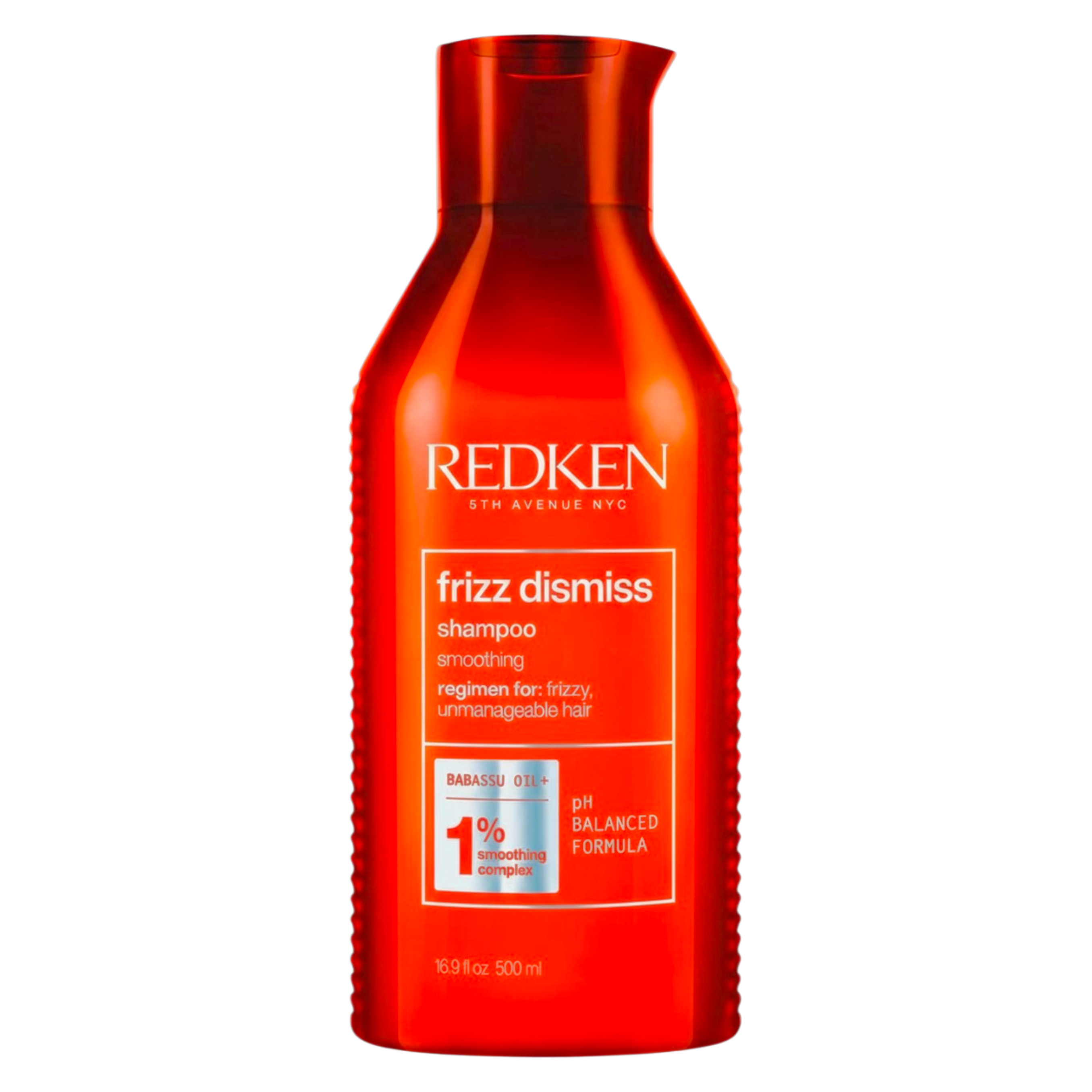Redken Frizz Dismiss Shampoo 16.9 oz