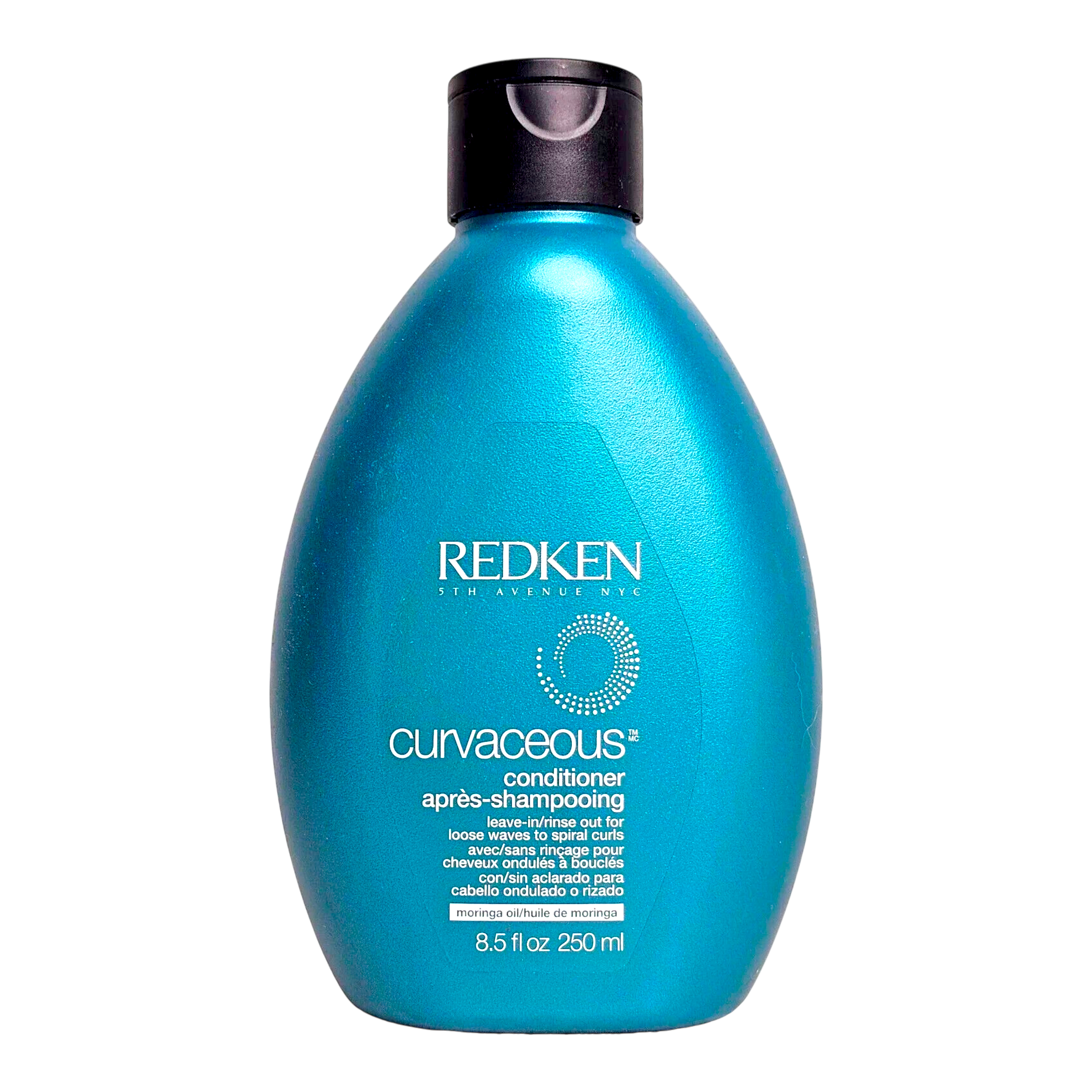 Redken Curvaceous Conditioner 8.5 oz