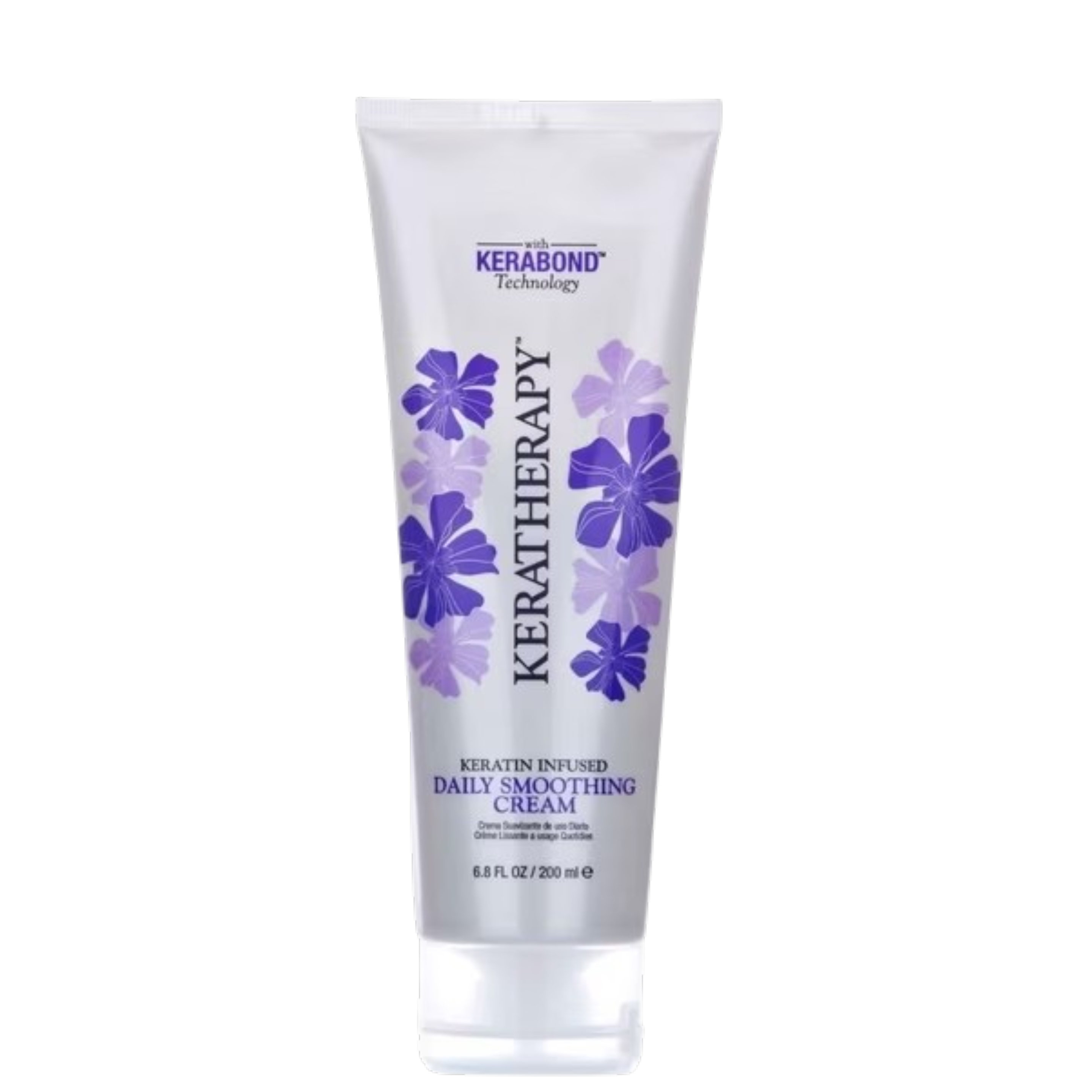 Keratherapy Keratin Infused Daily Smoothing Cream 6.8 oz