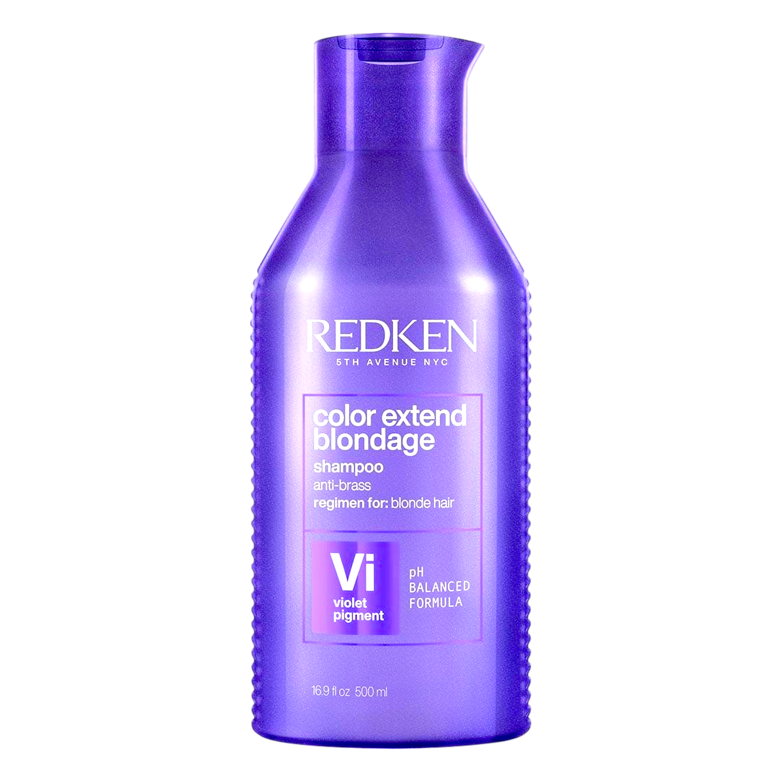 Redken Color Extend Blondage Shampoo 16.9 oz