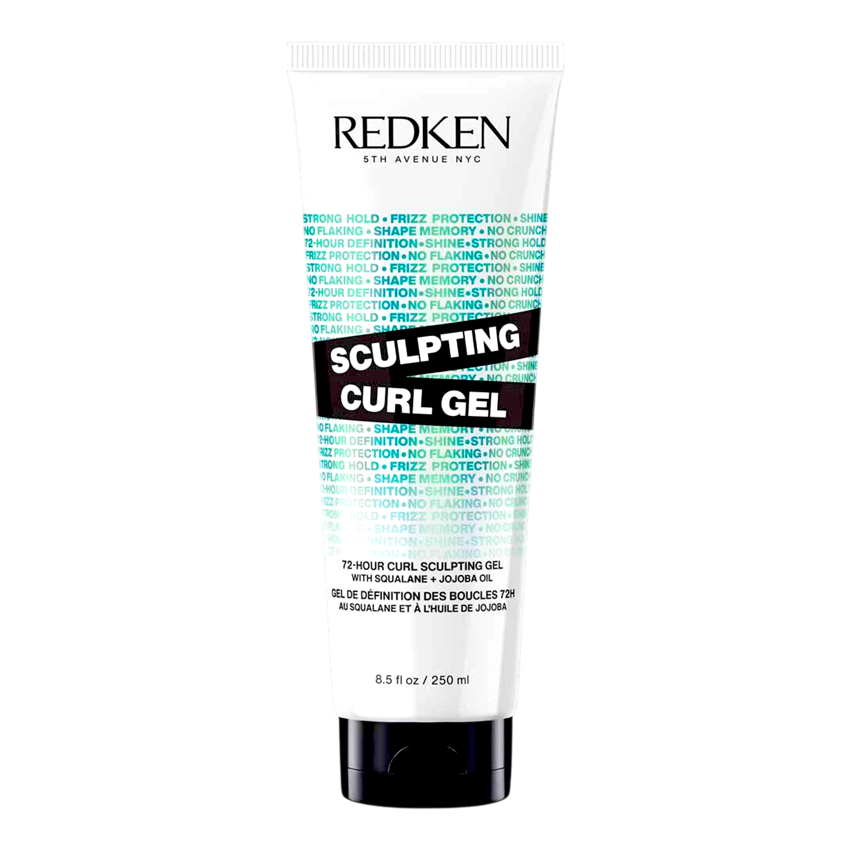 Redken Sculpting Curl Gel 8.5 oz