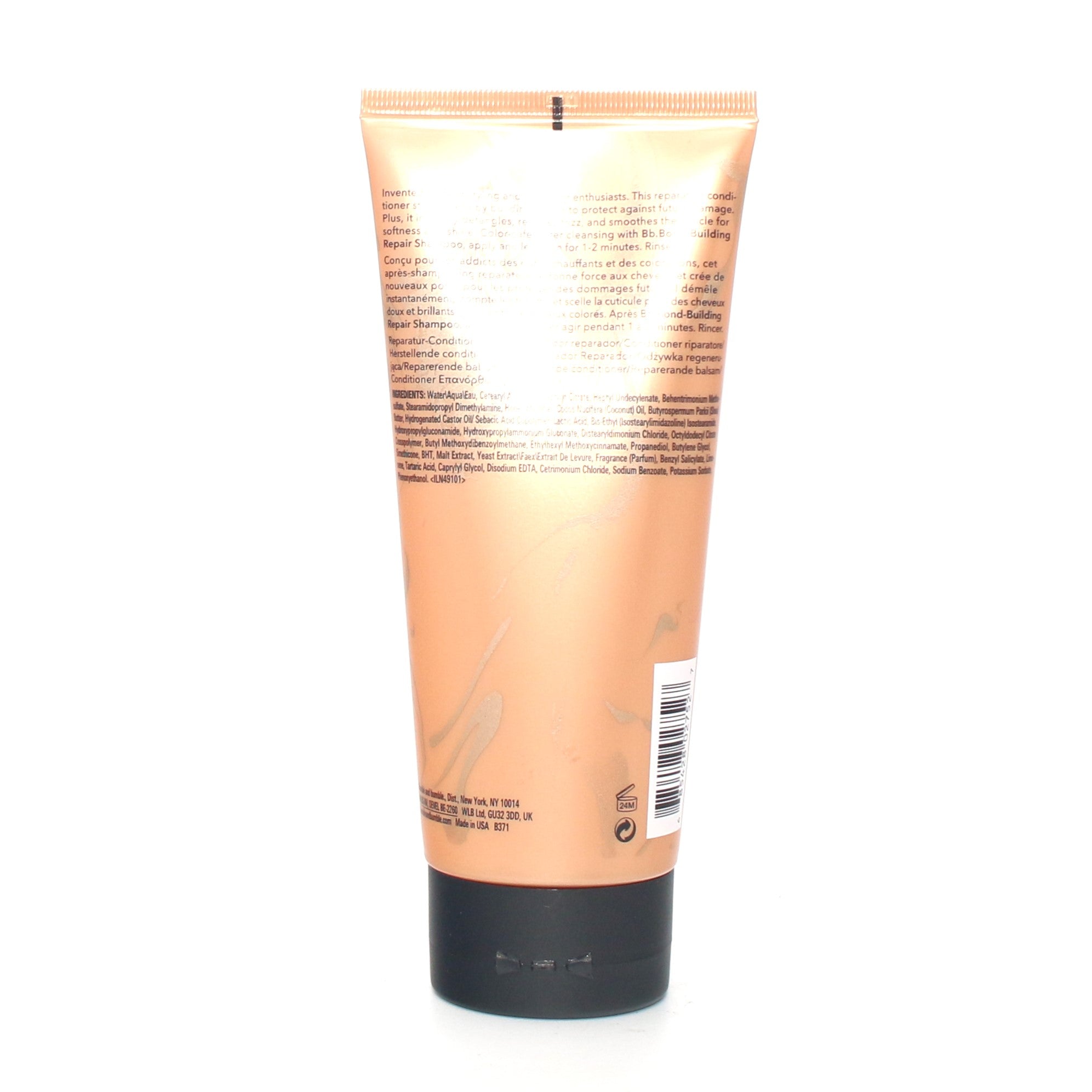 Bumble and Bumble Bond Building Repair Conditioner 6.7 oz - Overstock Beauty Supply