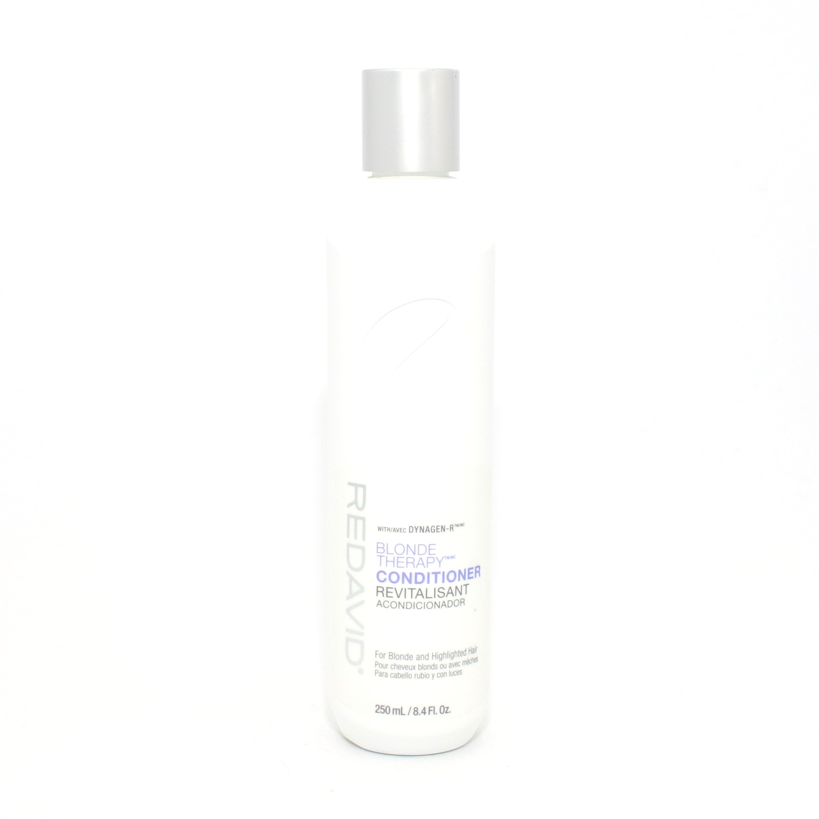 Redavid Blonde Therapy Conditioner 8.4 oz - Overstock Beauty Supply