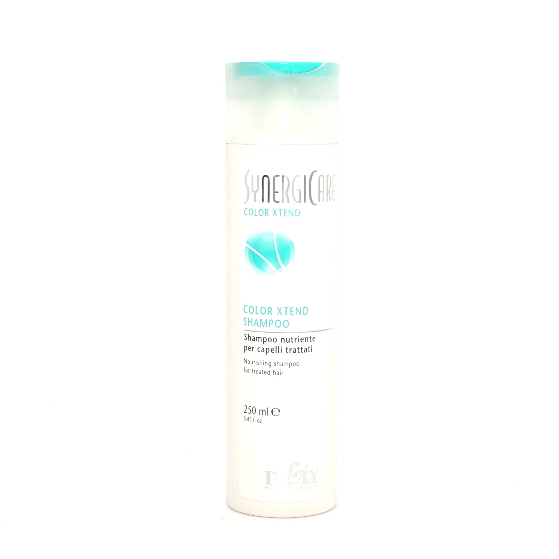 It&ly SynergiCare Color Xtend Shampoo 8.45 oz - Overstock Beauty Supply