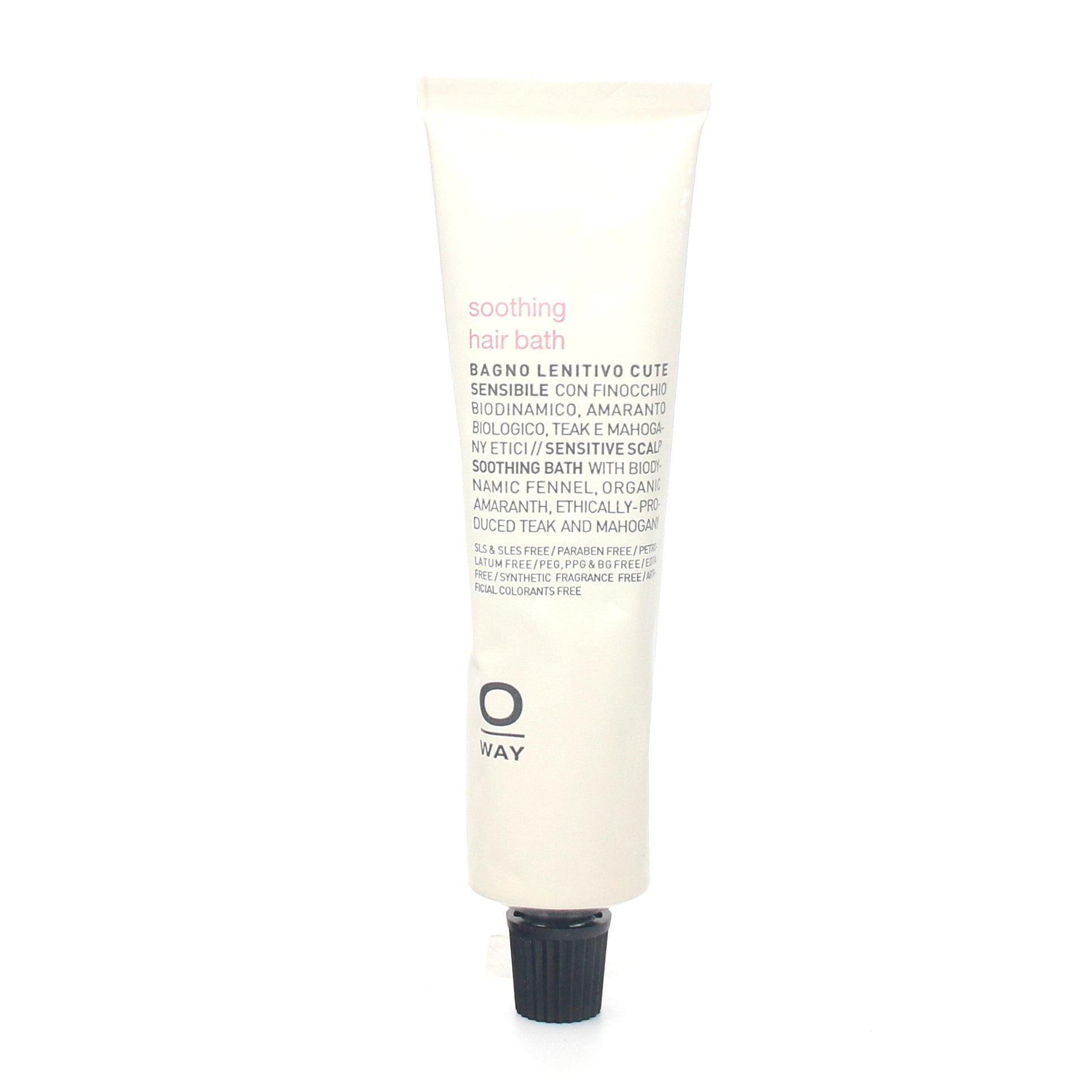 O Way Soothing Hair Bath 1.7 oz - Overstock Beauty Supply