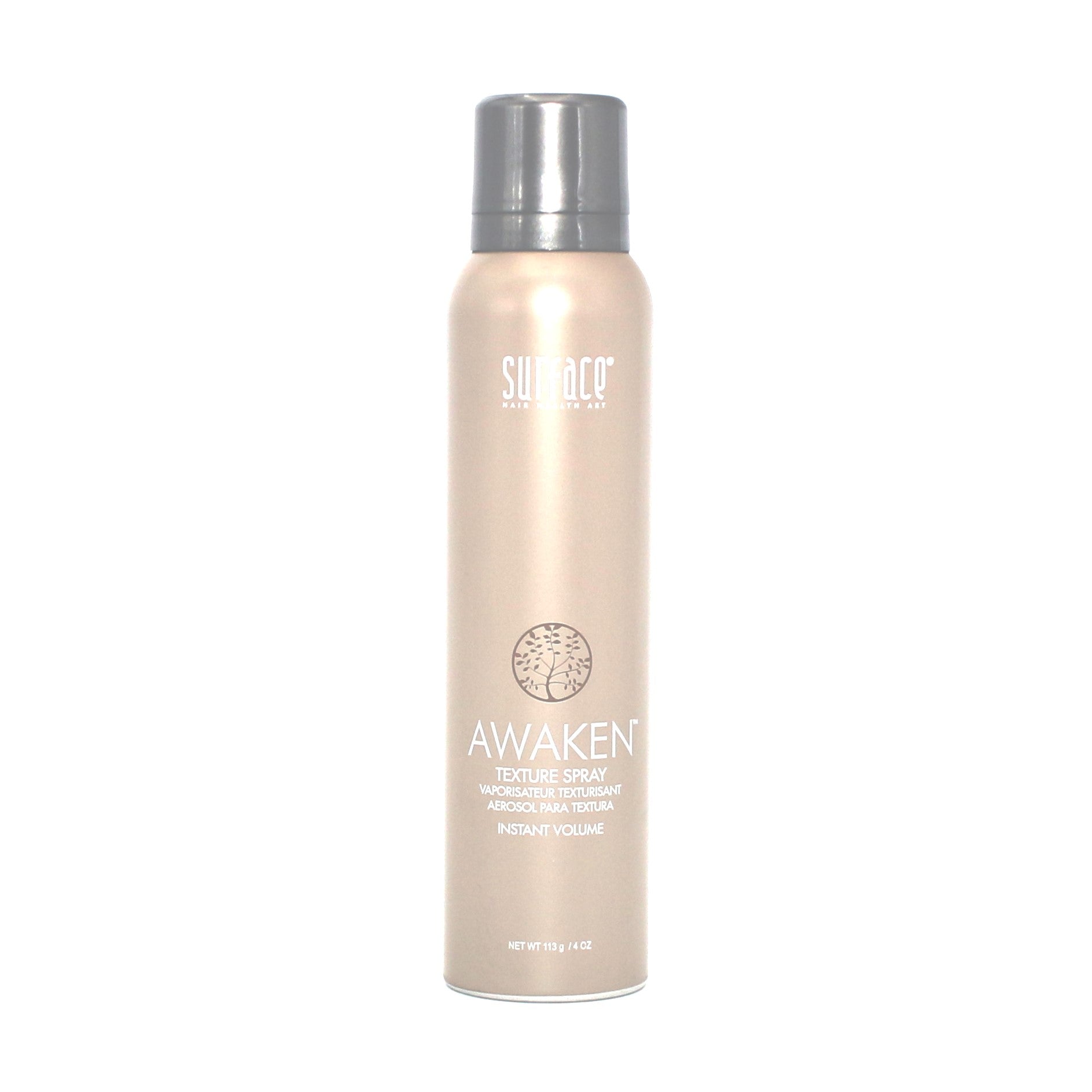 Surface Awaken Texture Spray 4 oz - Overstock Beauty Supply