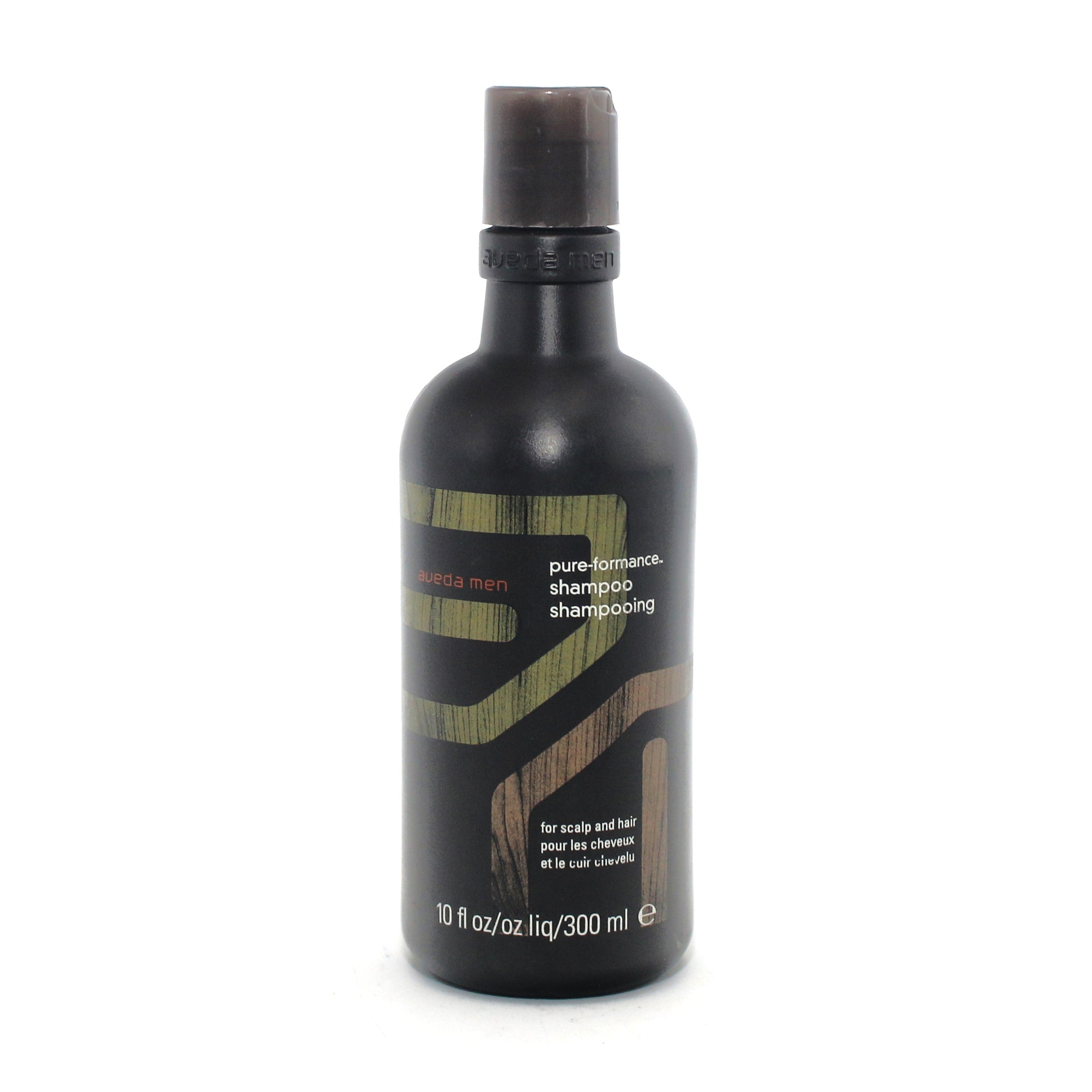 Aveda Men Pure Formance Shampoo 10 oz - Overstock Beauty Supply