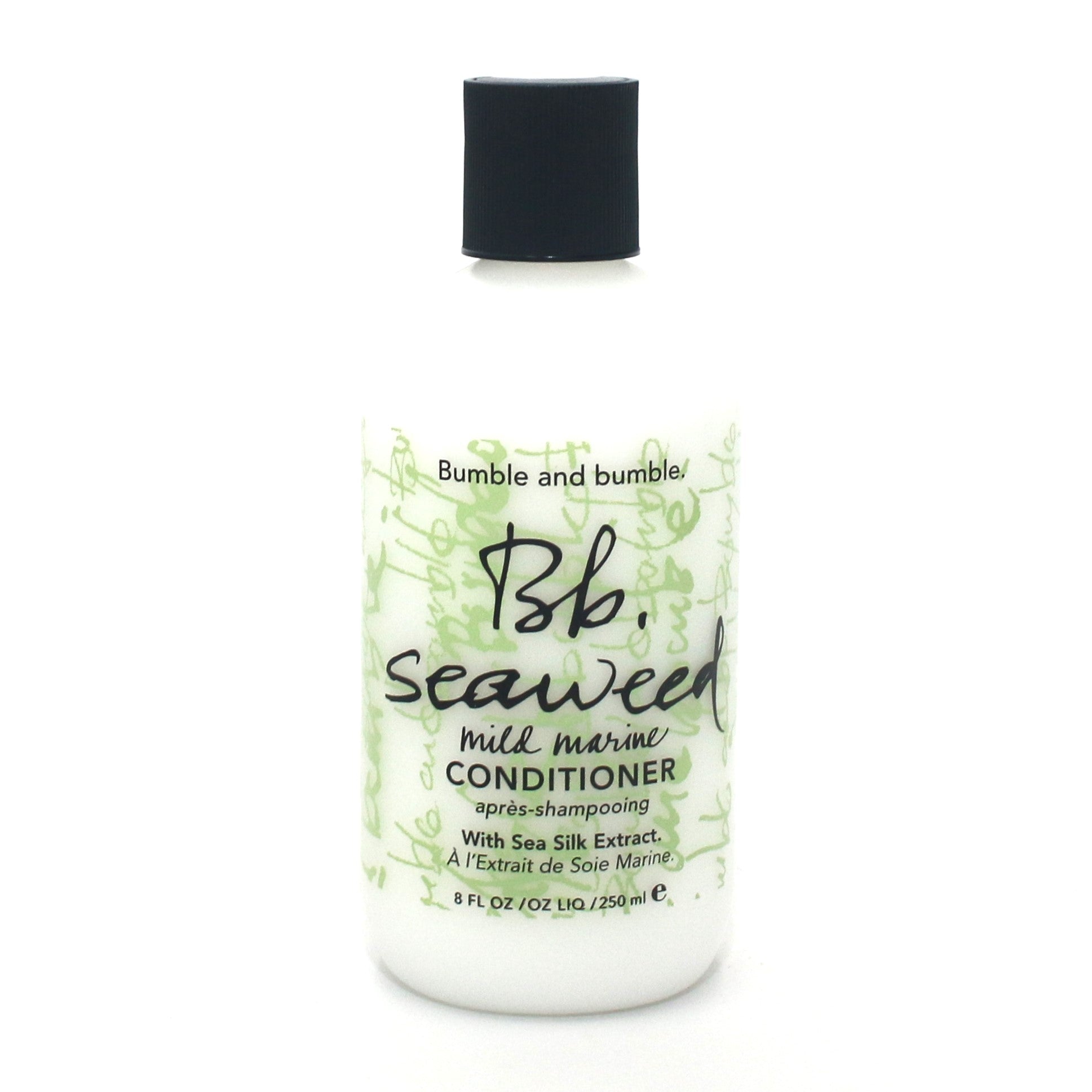 Bumble and Bumble Mild Marine Seaweed Conditioner 8.5 oz - Overstock Beauty Supply