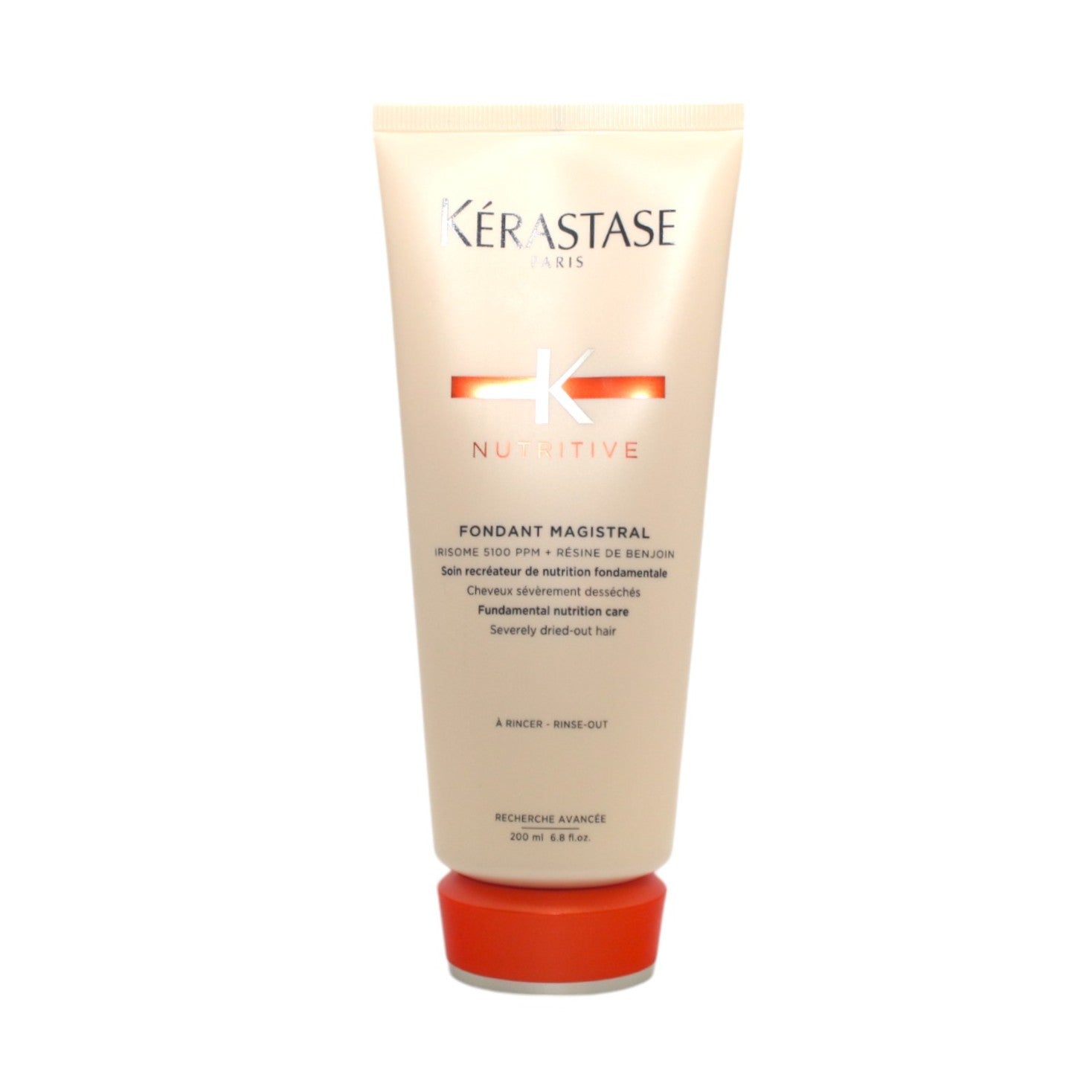 Kerastase Nutritive Fondant Magistral Conditioner 6.8 oz - Overstock Beauty Supply