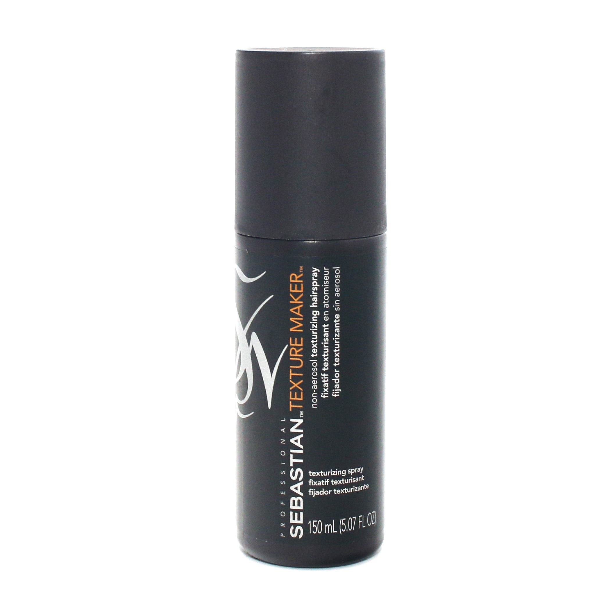 Sebastian Texture Maker Texturizing Hairspray 5.7 oz - Overstock Beauty Supply