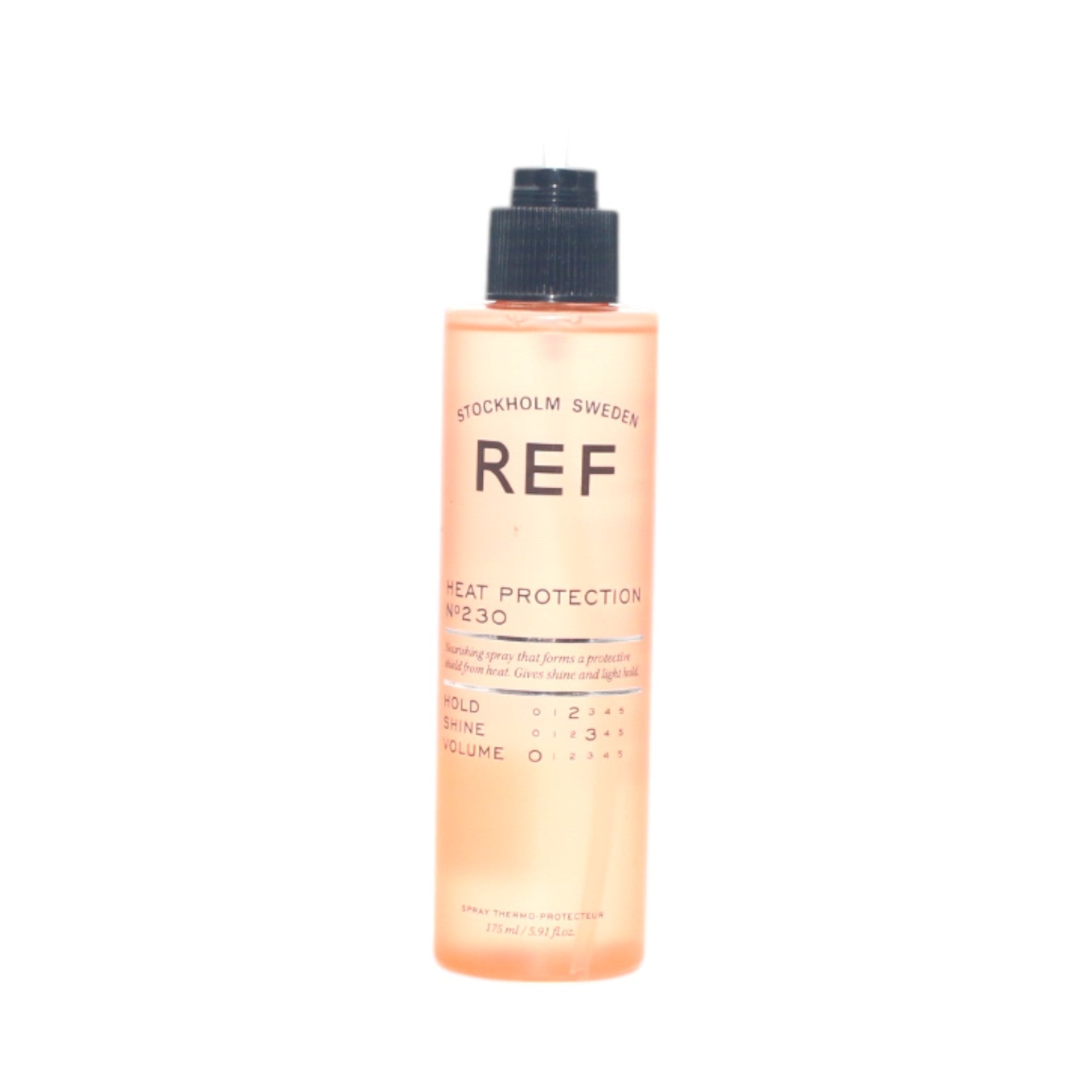 OBSustainable REF Heat Protection 5.91 oz - Overstock Beauty Supply