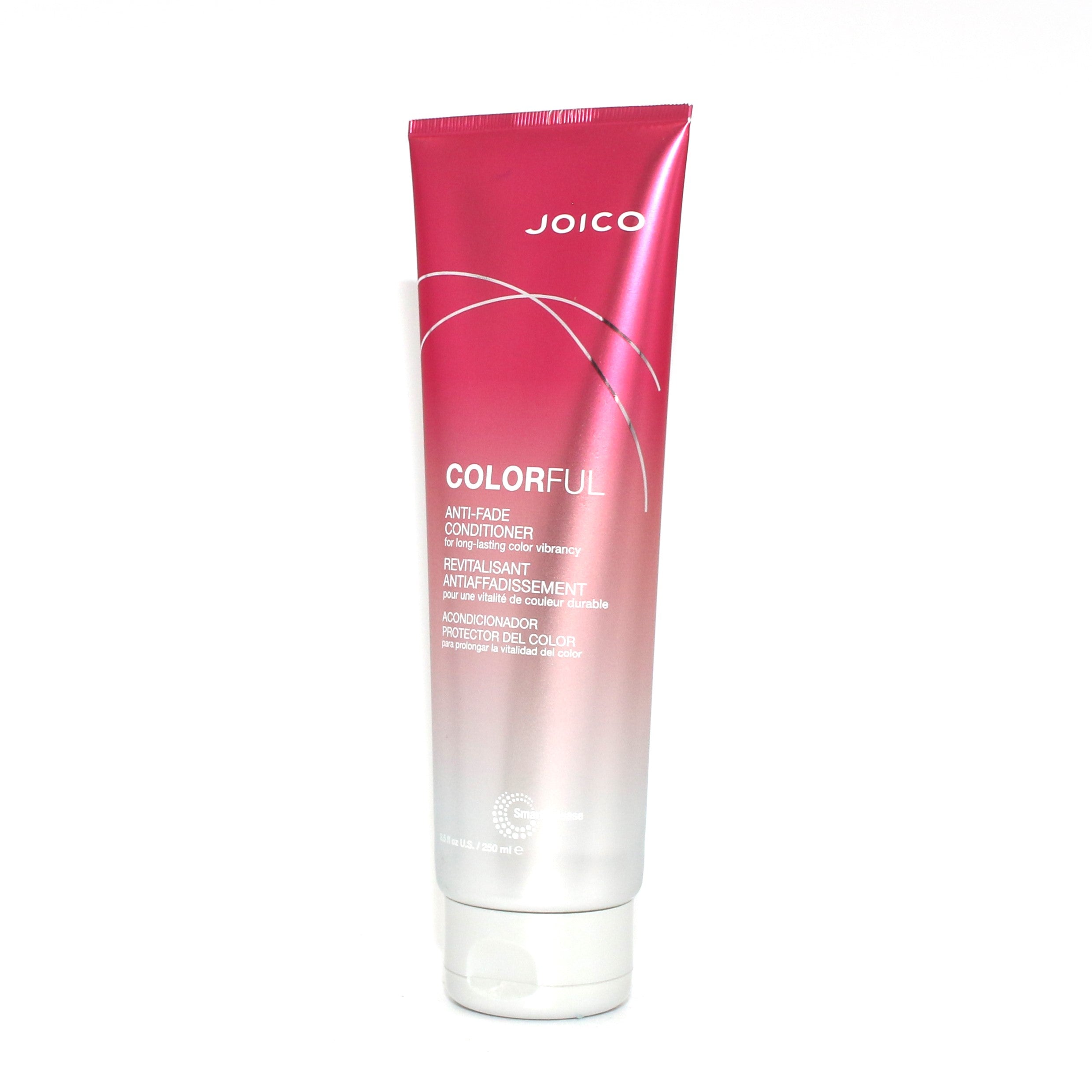 Joico Colorful Anti-Fade Conditioner 8.5 oz - Overstock Beauty Supply