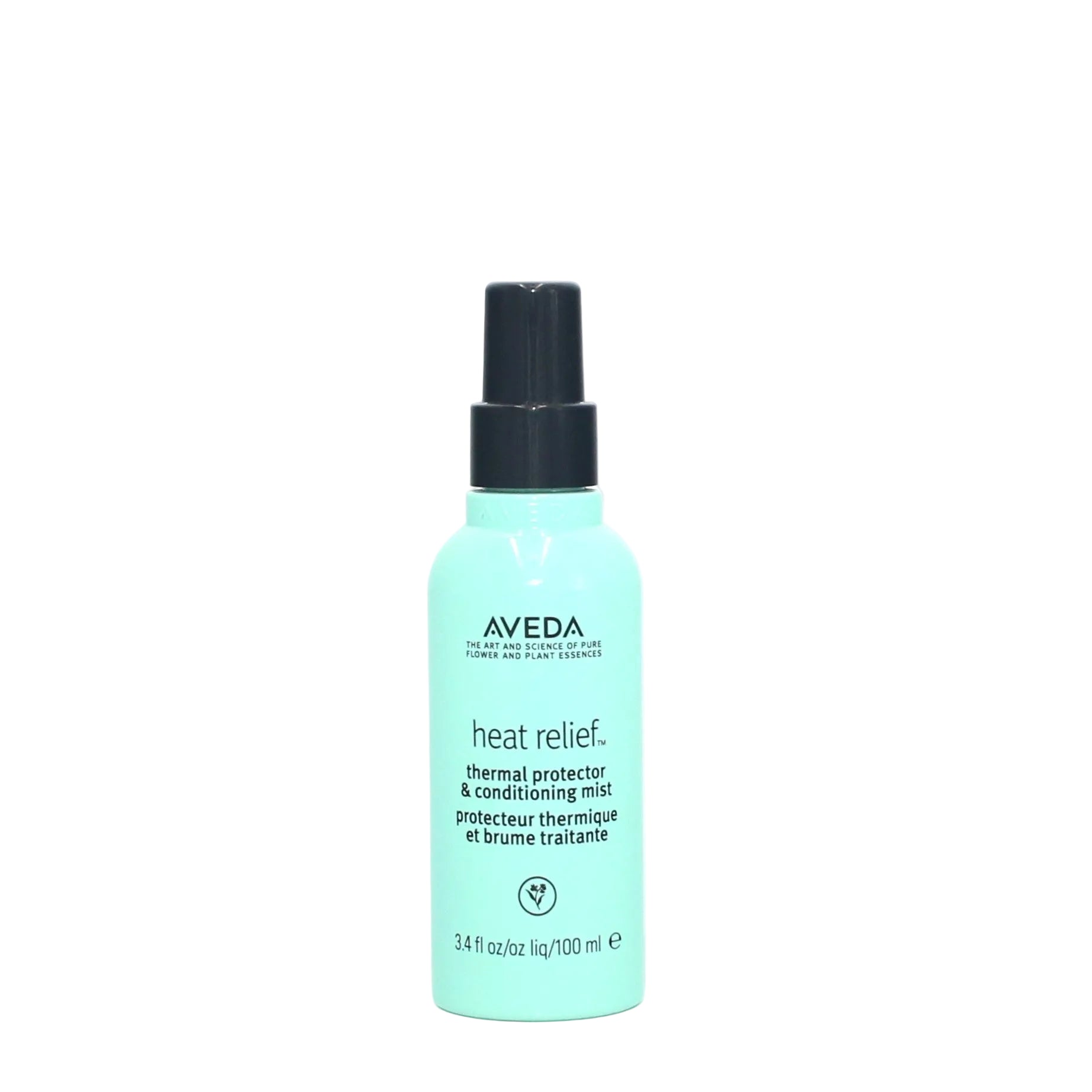 AVEDA Heat Relief Thermal Protector & Conditioning Mist - Overstock Beauty Supply