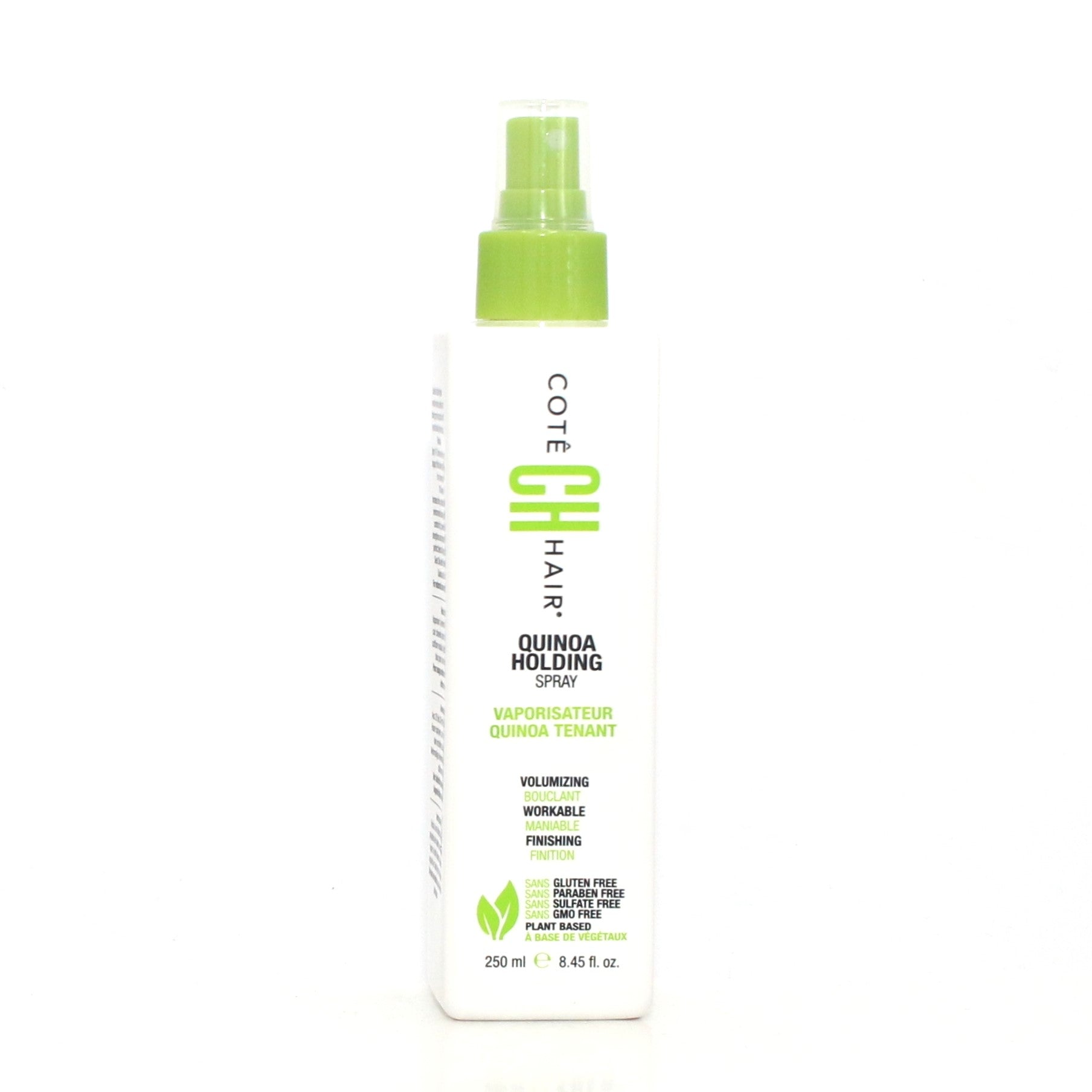 COTE HAIR Quinoa Holding Spray Volumizing 8.45 oz - Overstock Beauty Supply