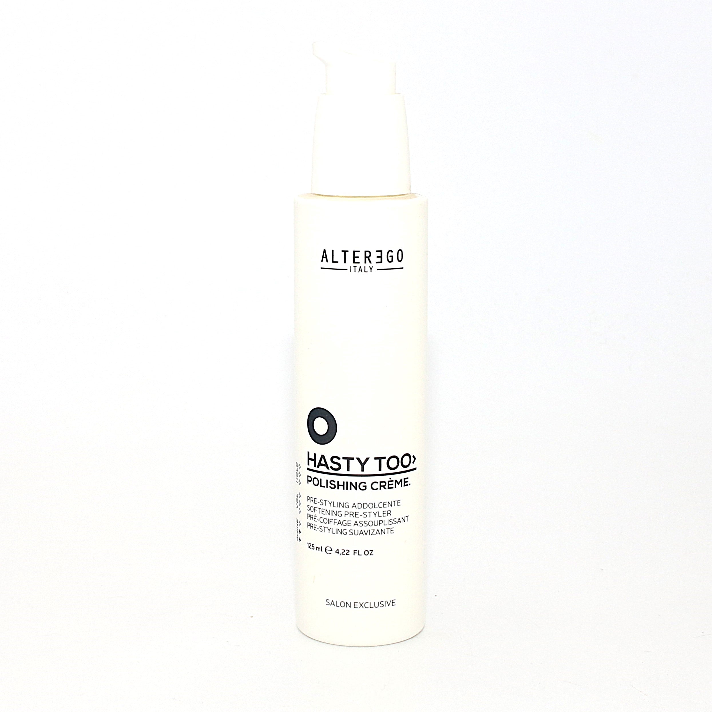 Alter Ego Hasty Too Polishing Creme 4.22 oz - Overstock Beauty Supply
