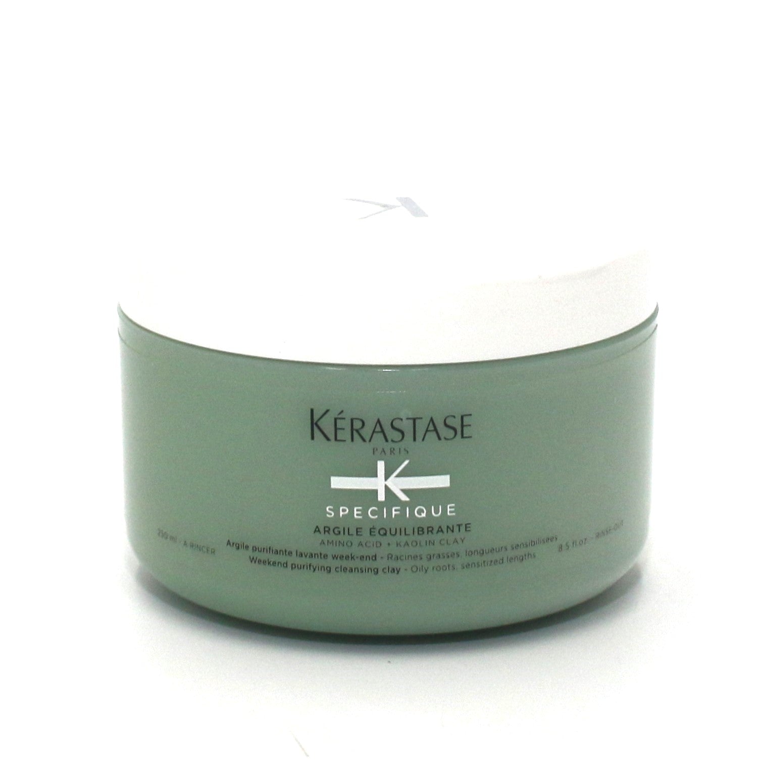 Kerastase Specifique Argile Equilibrante Weekend Cleansing Clay 8.5 oz. - Overstock Beauty Supply