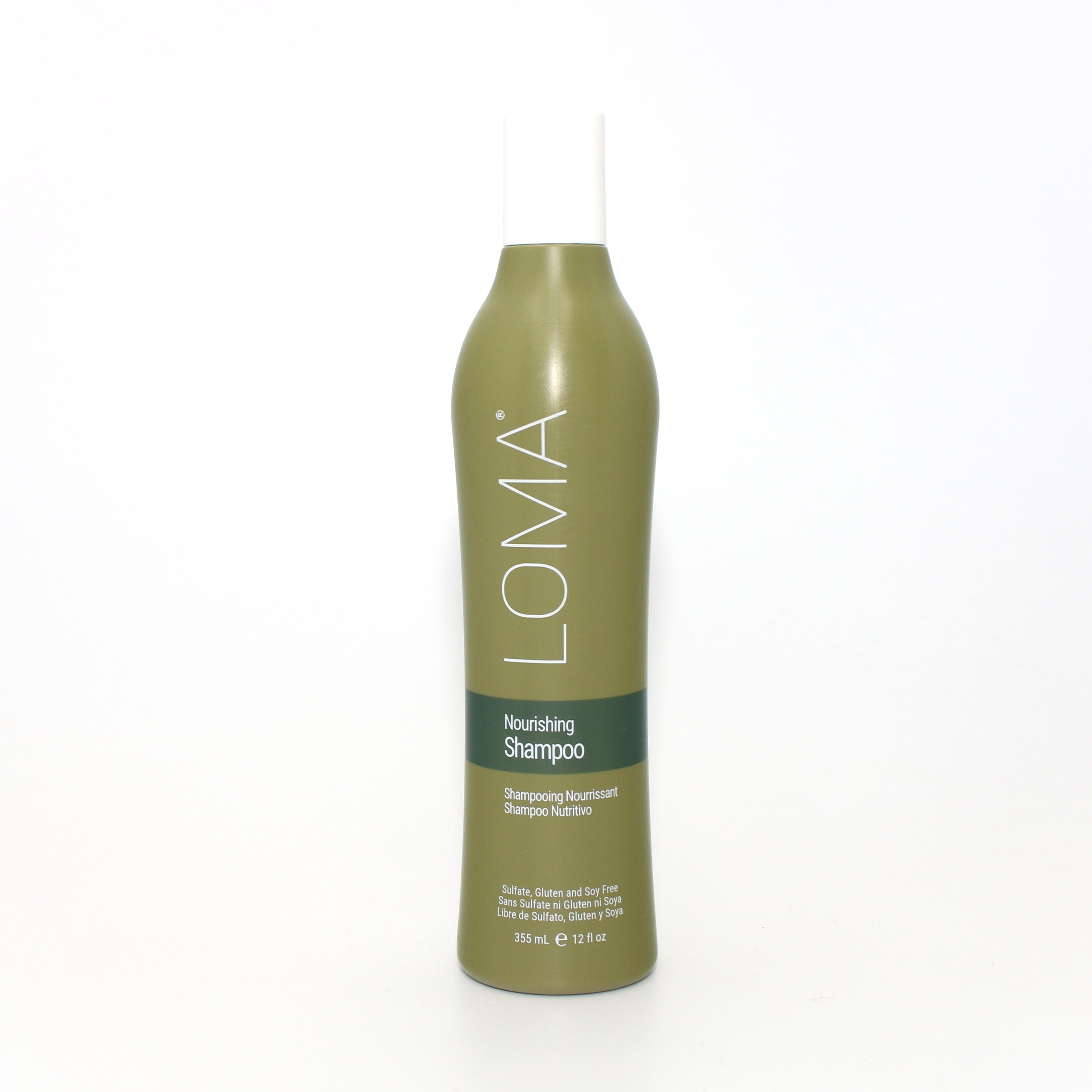 Loma Nourishing Shampoo 12 oz - Overstock Beauty Supply