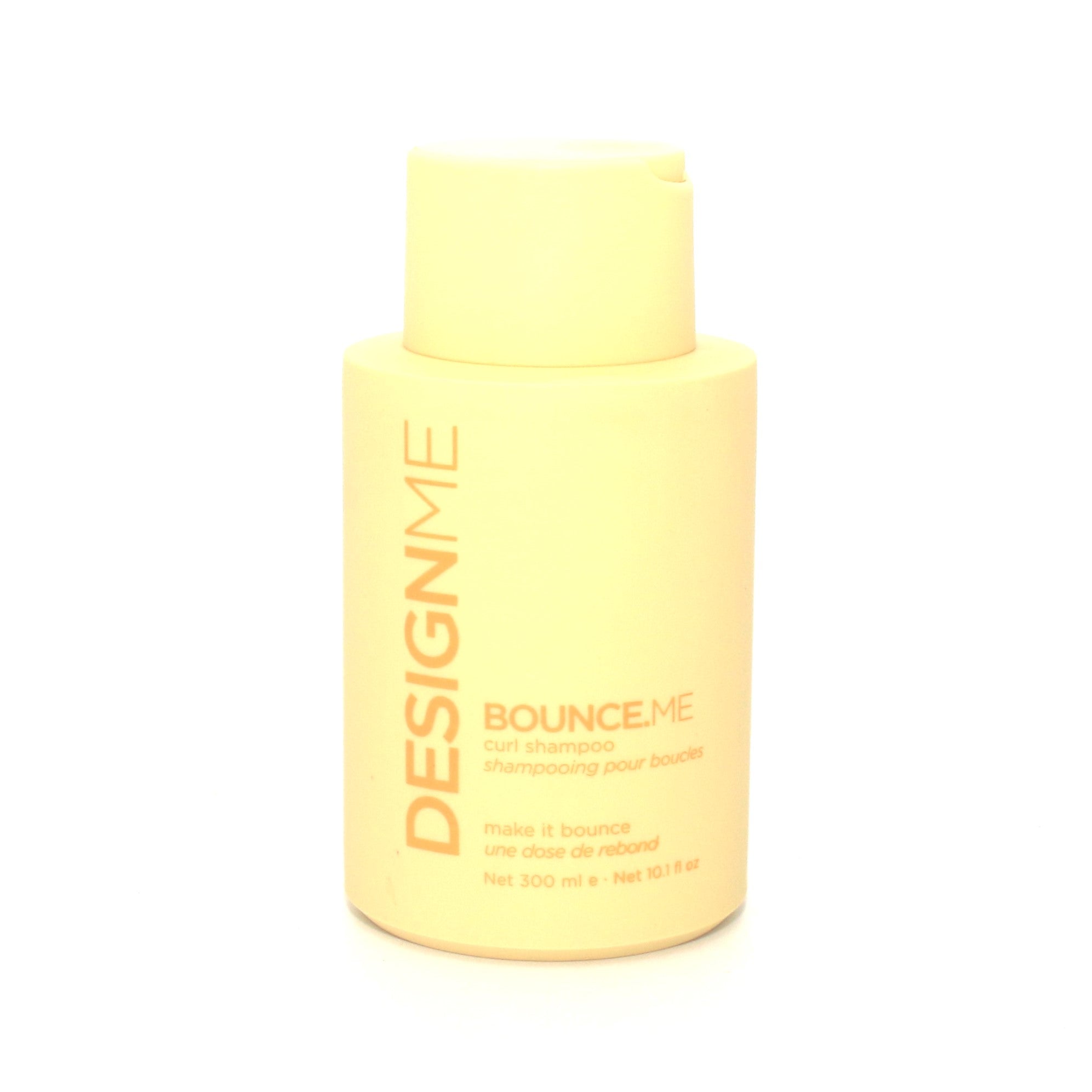 Design.me Bounce Me Curl Shampoo 10.1 oz - Overstock Beauty Supply