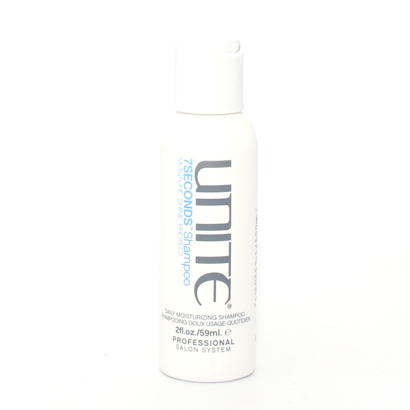 Unite 7 Seconds Shampoo 2 oz - Overstock Beauty Supply