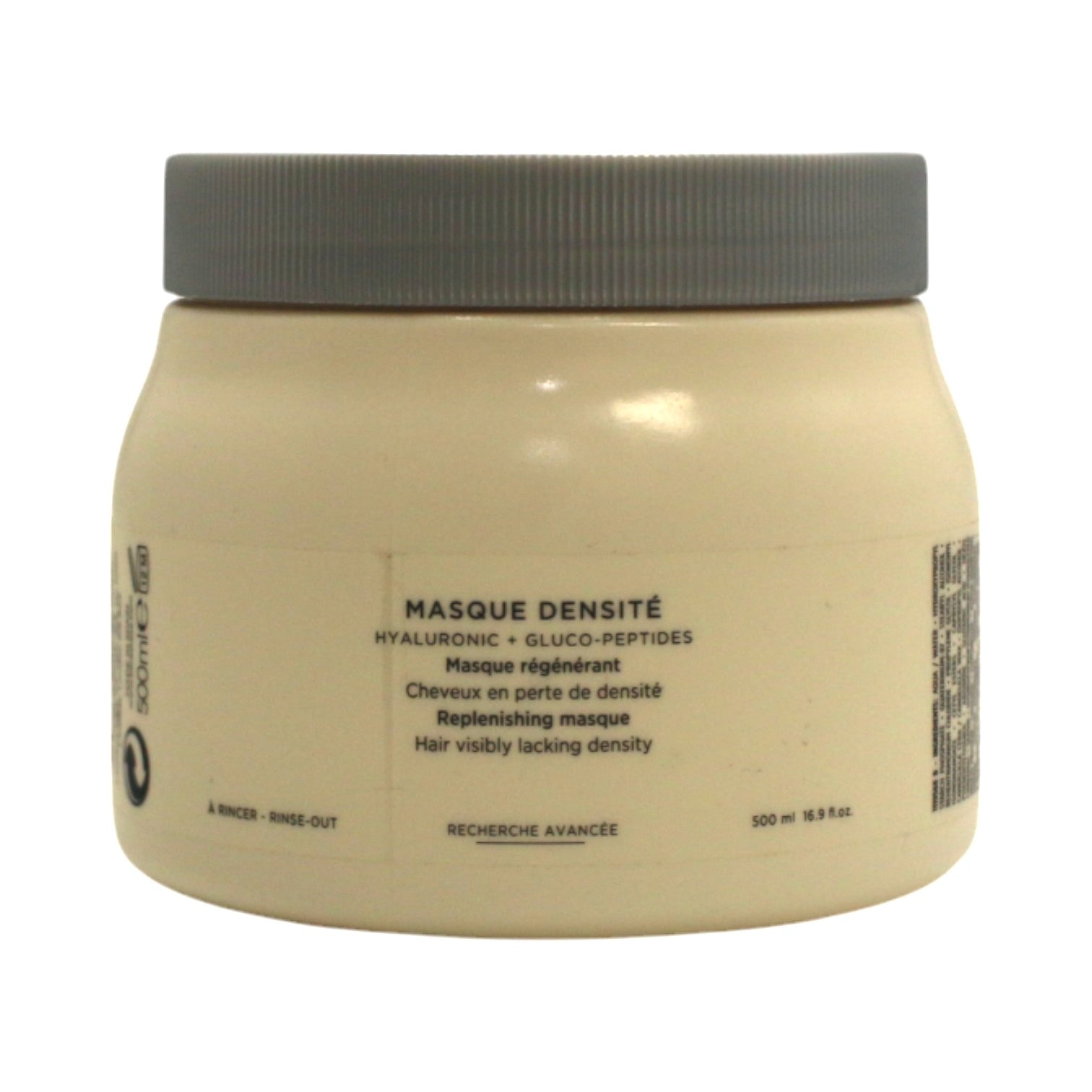 Kerastase Masque Dentiste Replenishing Mask 16.9 oz - Overstock Beauty Supply