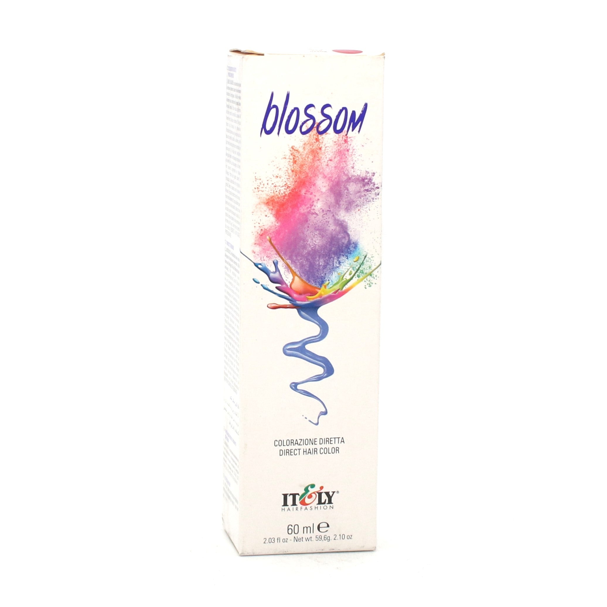 Itely Blossom Direct Hair Color 2.03 oz - Overstock Beauty Supply
