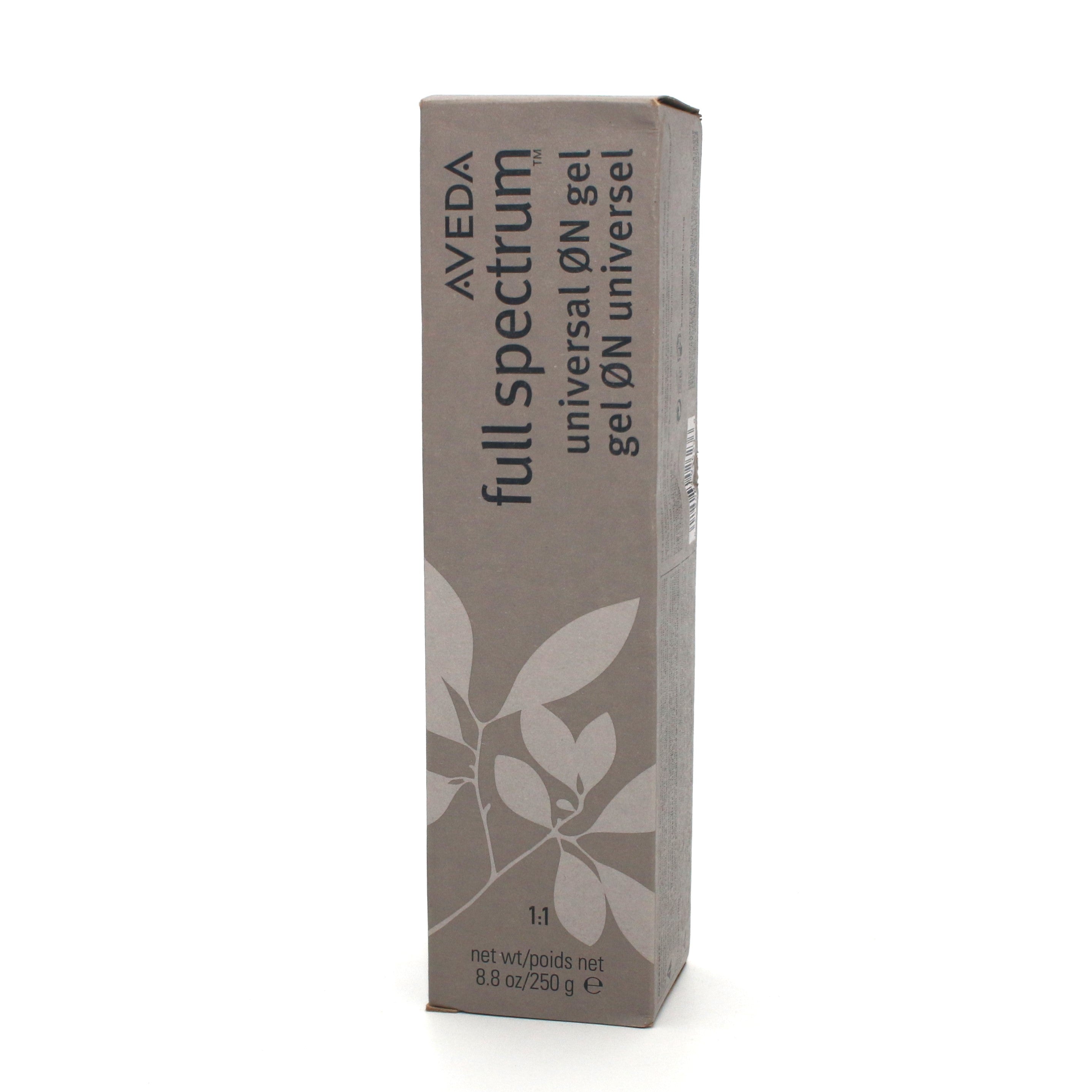 Aveda Full Spectrum Universal On Gel 8.8 oz - Overstock Beauty Supply