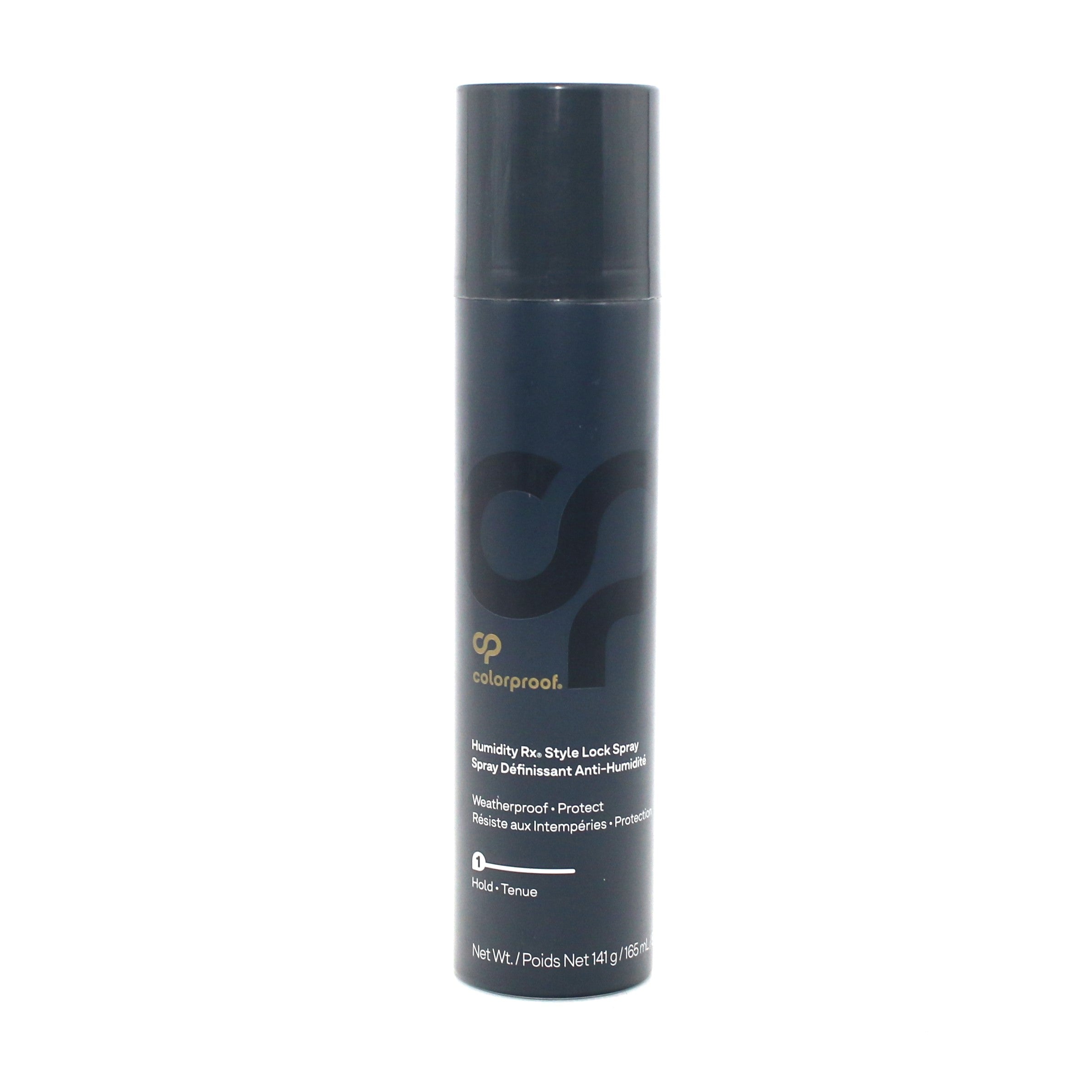 Colorproof Humidity Rx Style Lock Spray 5 oz - Overstock Beauty Supply