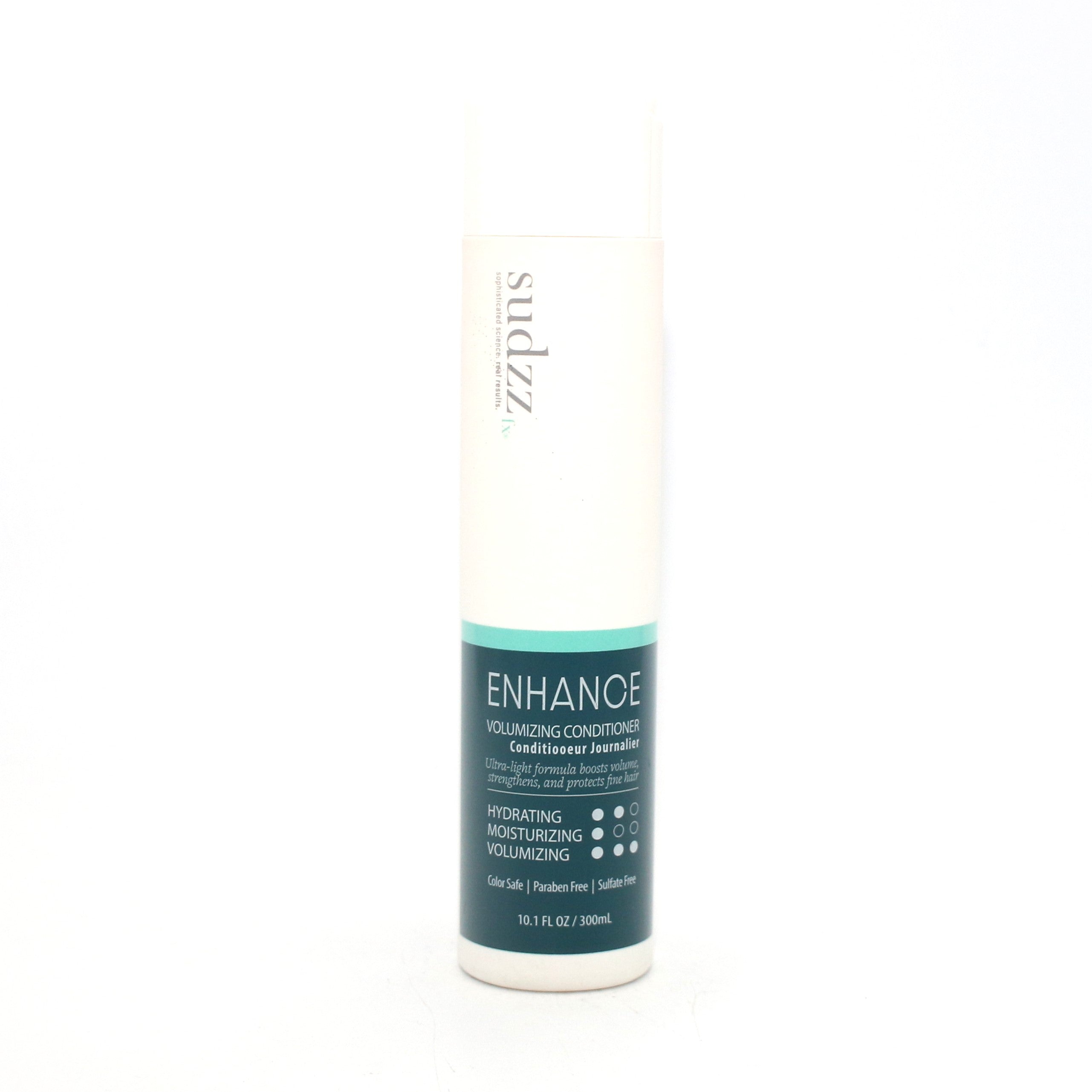 Sudzz Enhance Volumizing Conditioner 10.1 oz - Overstock Beauty Supply