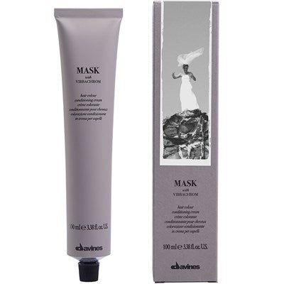 Davines Mask with Vibrachrom Hair Colour Conditioning Cream 3.38 oz