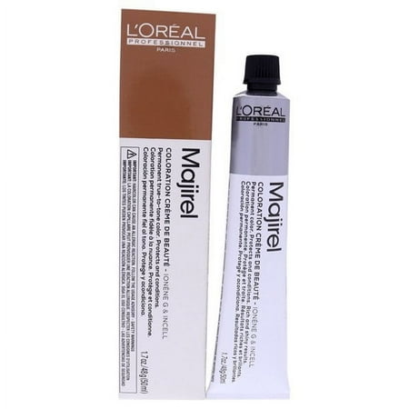 Loreal Majirel Creme Color Hair Color Cool Inforced