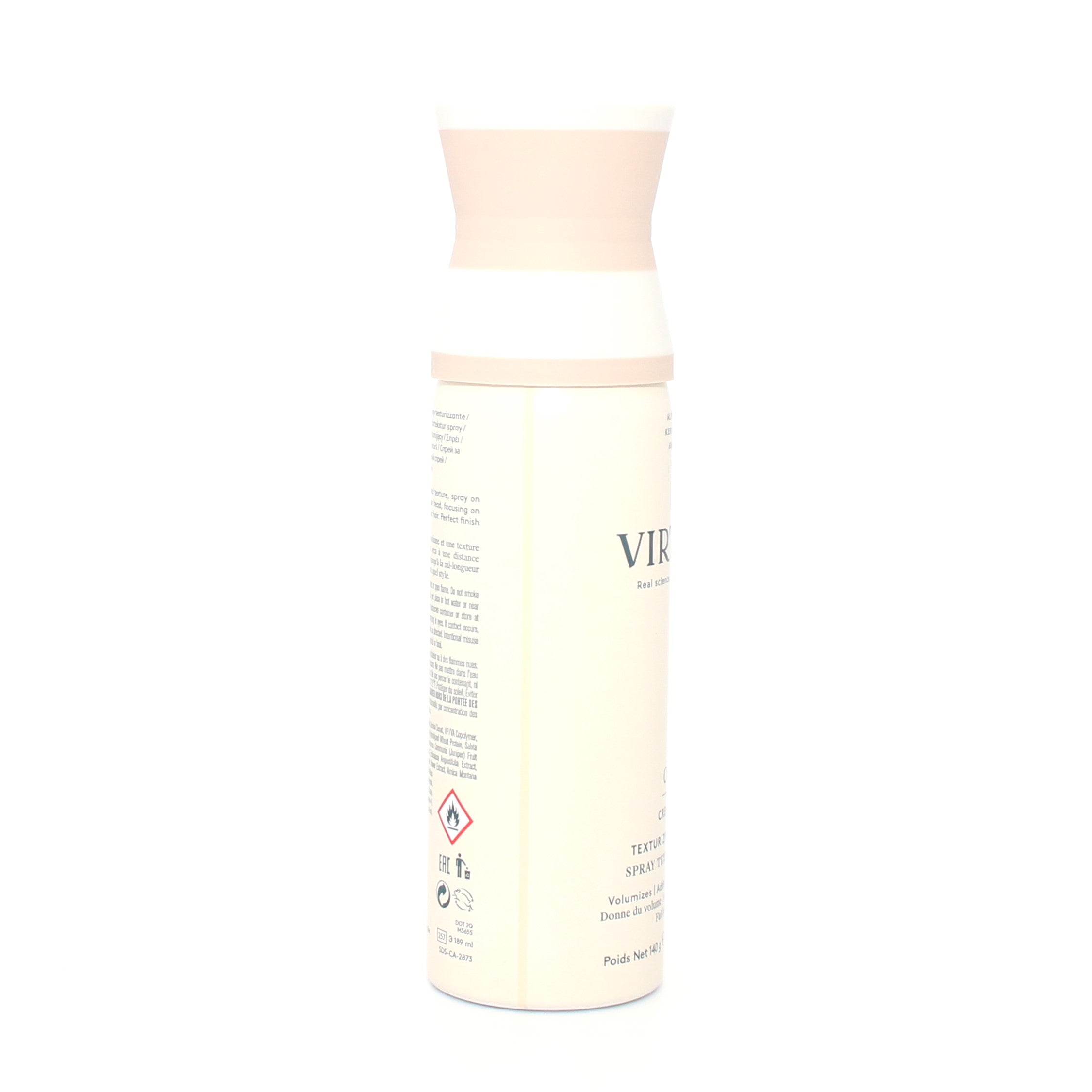 Virture Create Texturizing Spray 5 oz - Overstock Beauty Supply