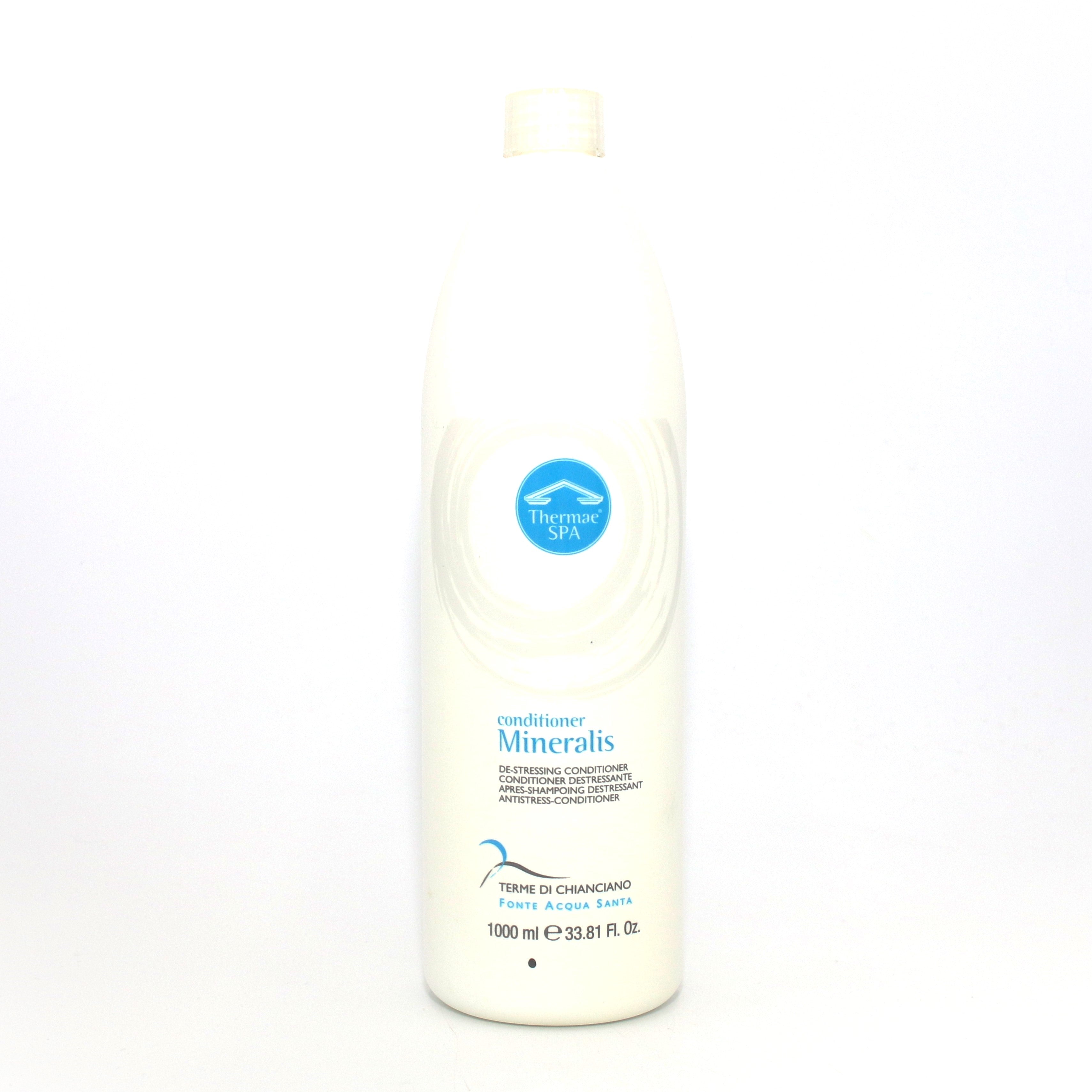 Alfaparf Thermae Spa Conditioner Mineralis 33.81 oz - Overstock Beauty Supply