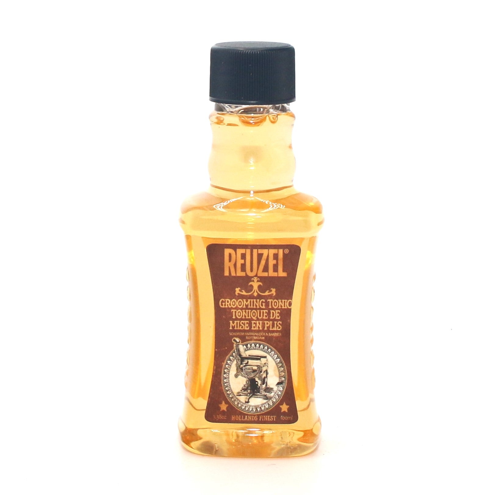 Reuzel Grooming Tonic - Overstock Beauty Supply