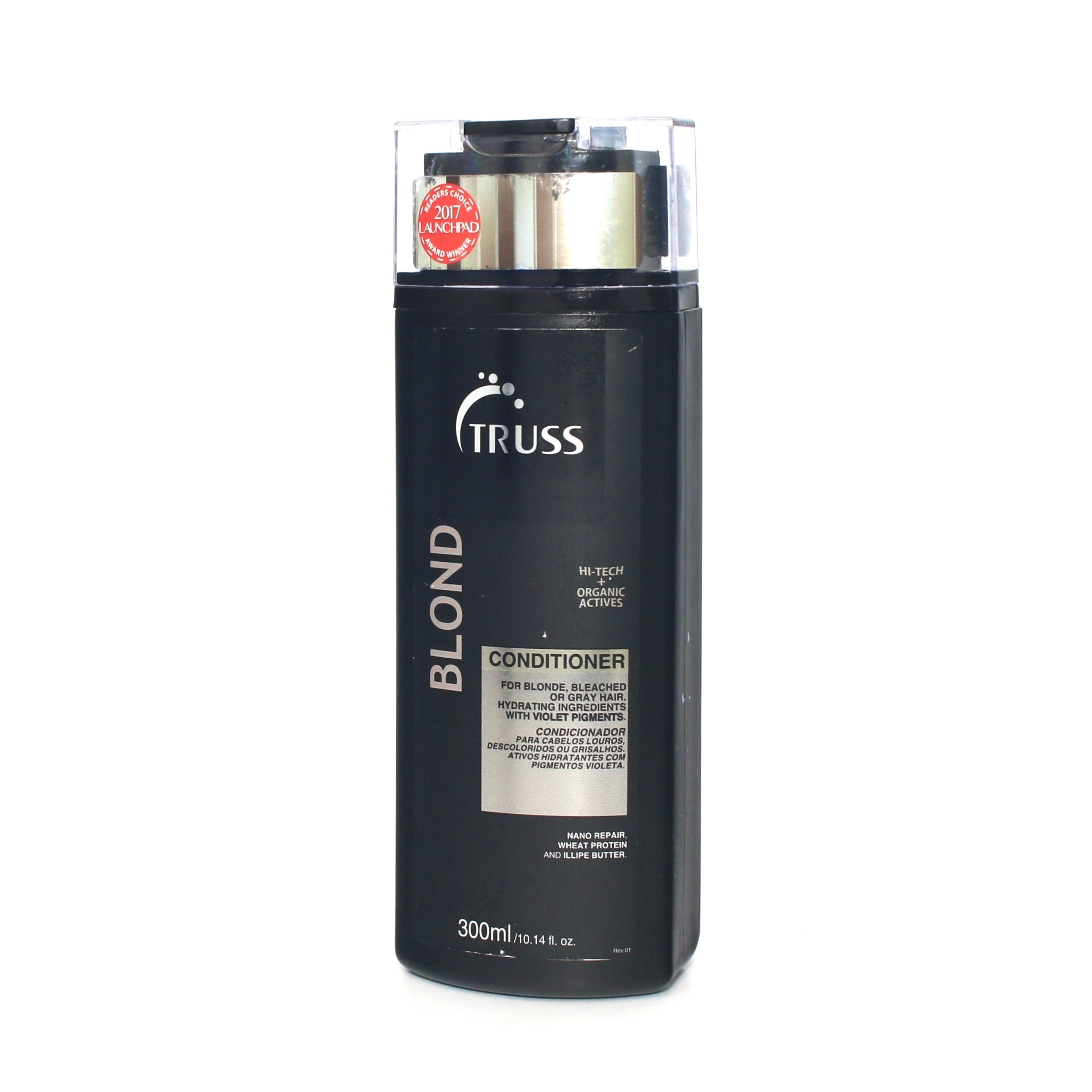 Truss Blond Conditioner 10.14 oz - Overstock Beauty Supply