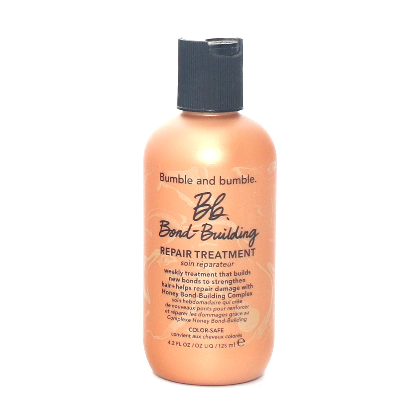 Bumble and Bumble Bond Building Repair Treatment 4.2 oz - Overstock Beauty Supply