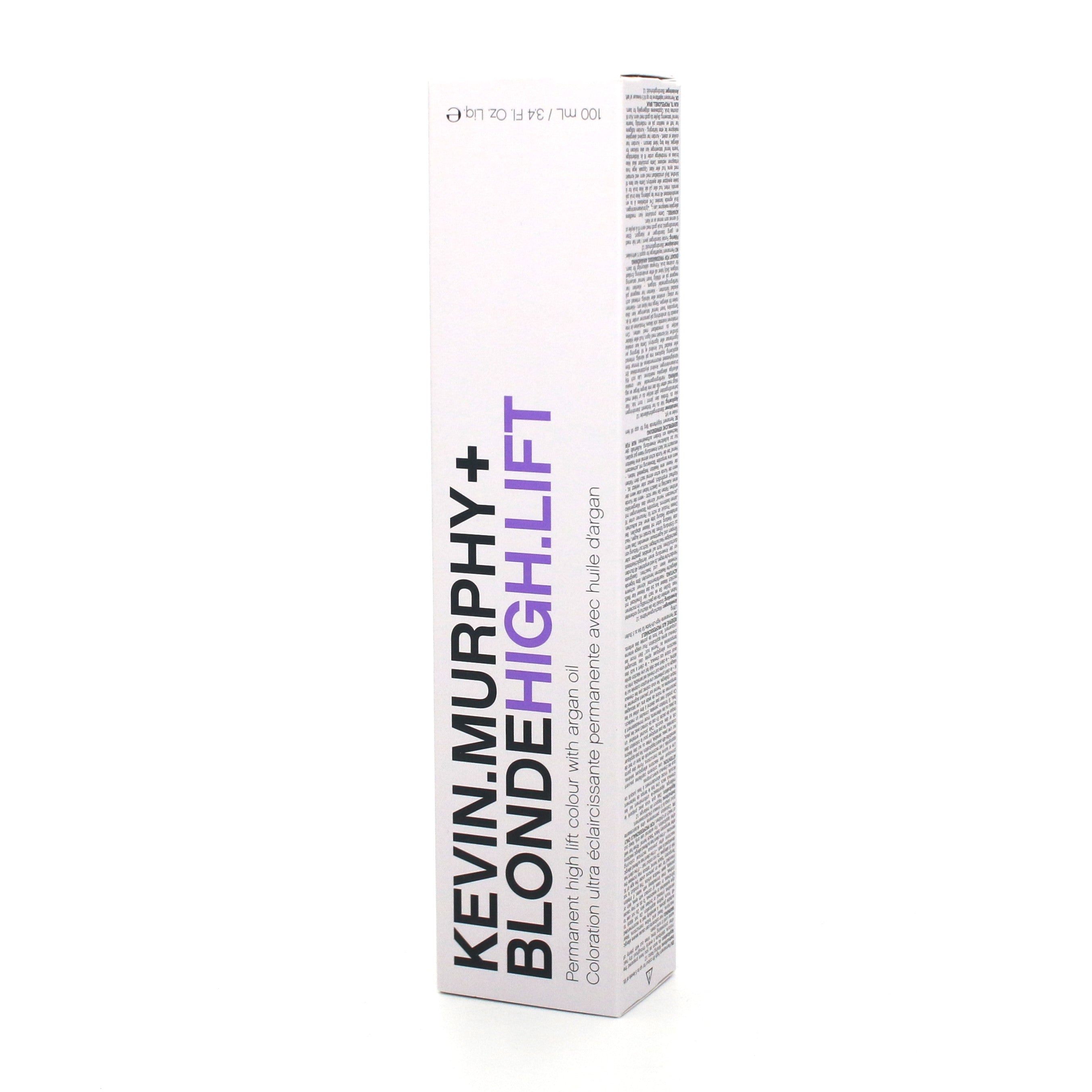 Kevin Murphy Blonde High Lift Permanent High Lift Colour 3.4 oz - Overstock Beauty Supply