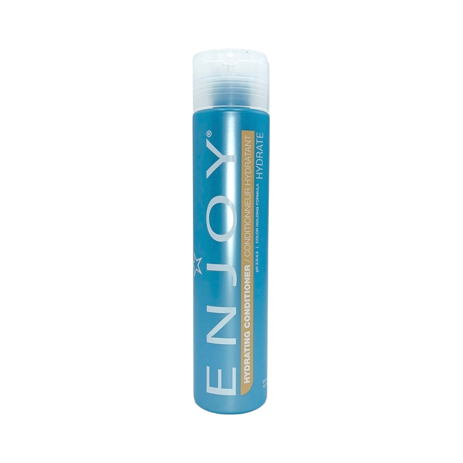 Enjoy Hydrating Conditioner 10.1 oz - Overstock Beauty Supply