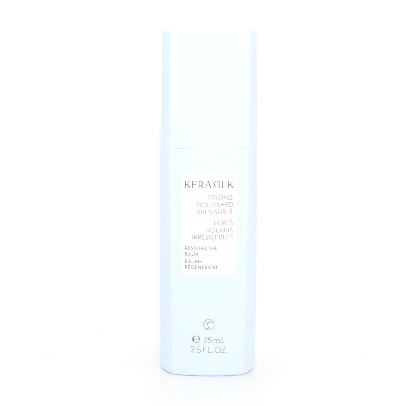 Kerasilk Strong Nourished Irresistible 2.5 oz - Overstock Beauty Supply