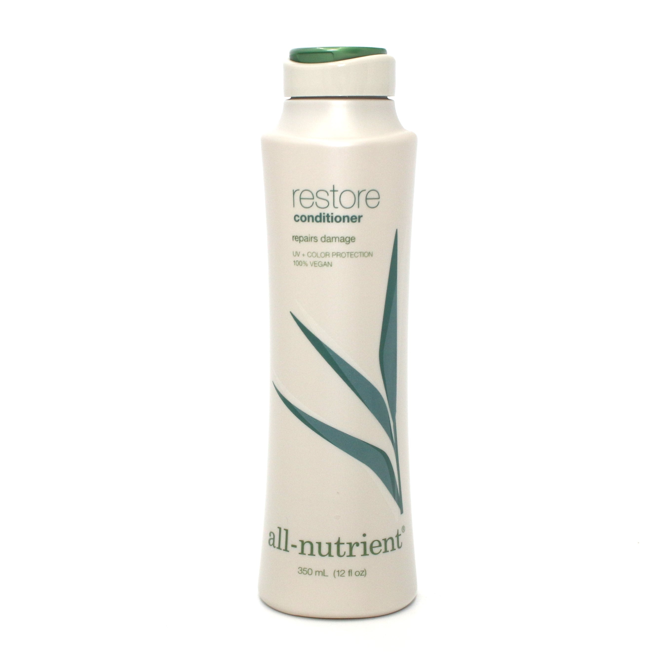 All Nutrient Restore Conditioner 12 oz - Overstock Beauty Supply
