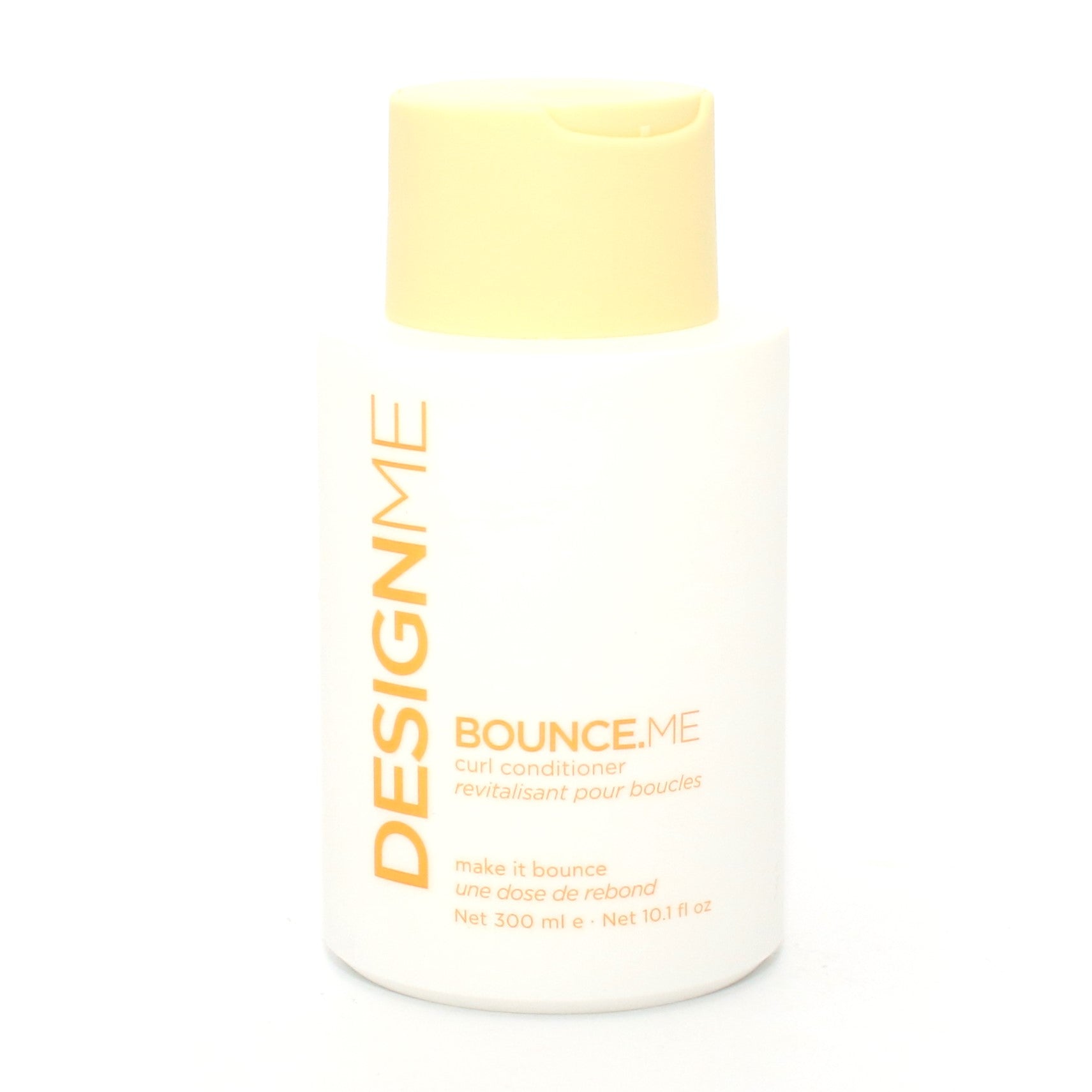 Design Me Bounce Me Curl Conditioner 10.1 oz - Overstock Beauty Supply