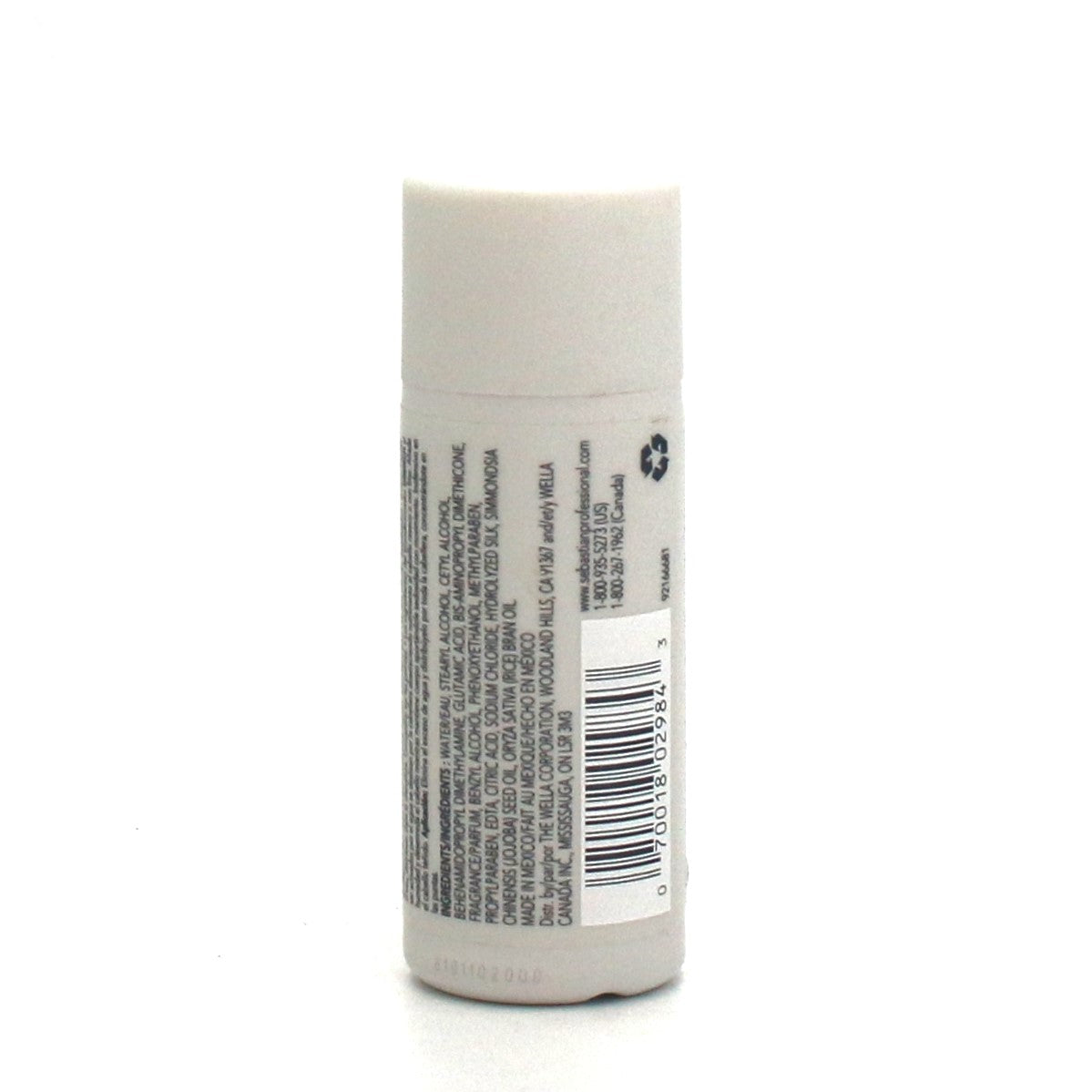Sebastian Drench Moisturizing Conditioner 1.7 oz - Overstock Beauty Supply