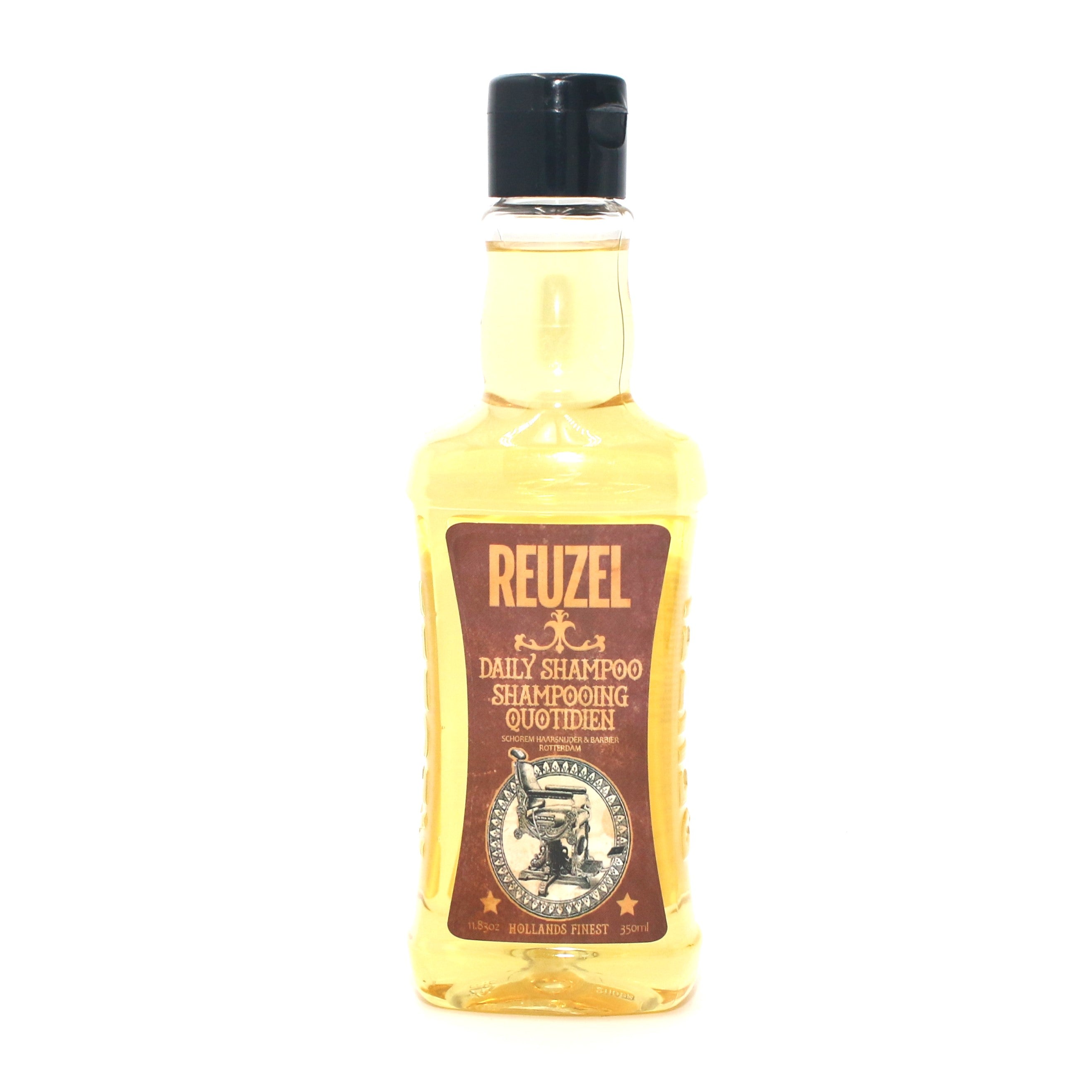 Reuzel Daily Shampoo - Overstock Beauty Supply
