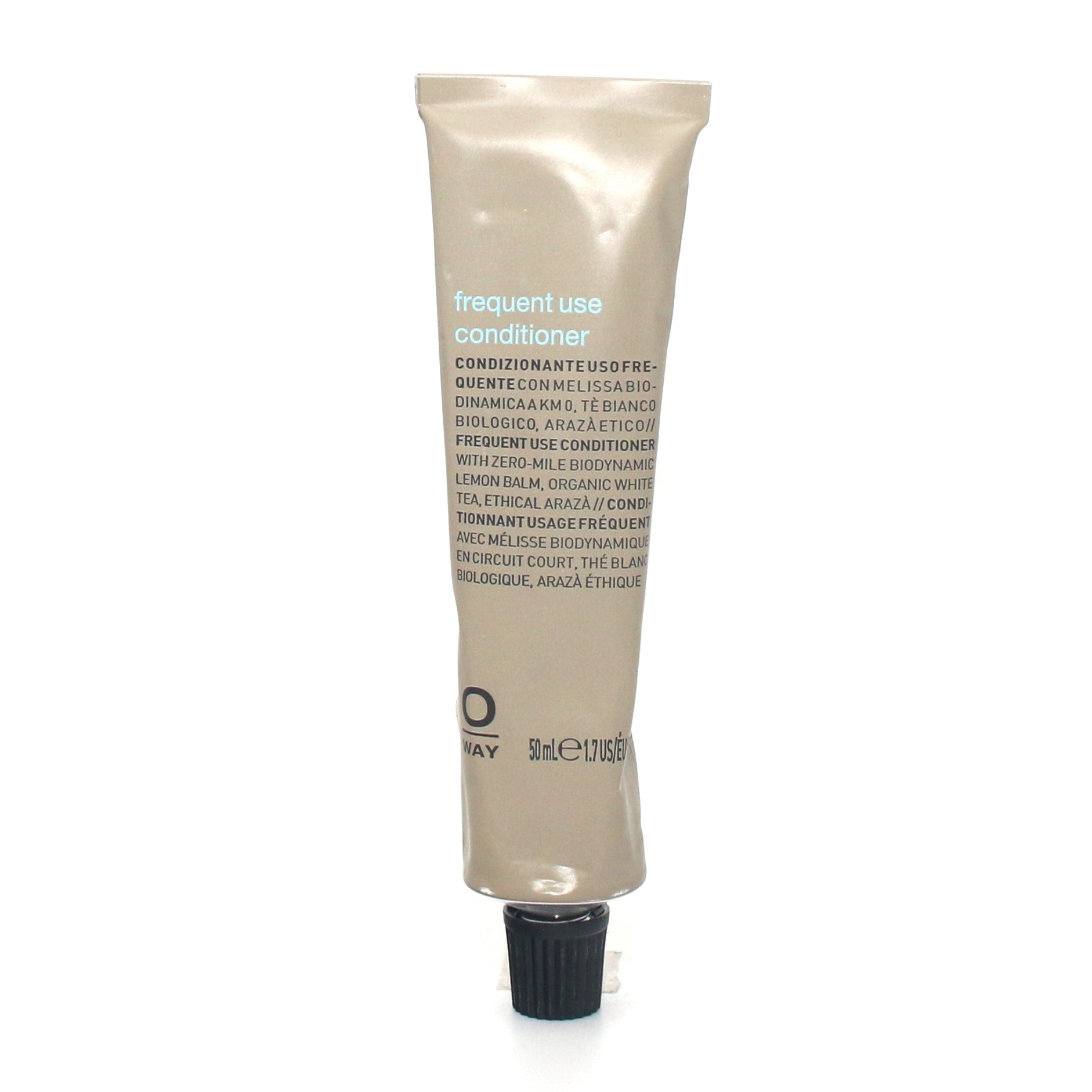 O Way Frequent Use Conditioner 1.7 oz - Overstock Beauty Supply